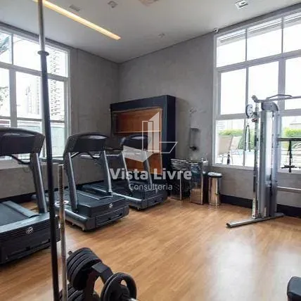 Apartamento, 1 quarto, 39 m² - Foto 23