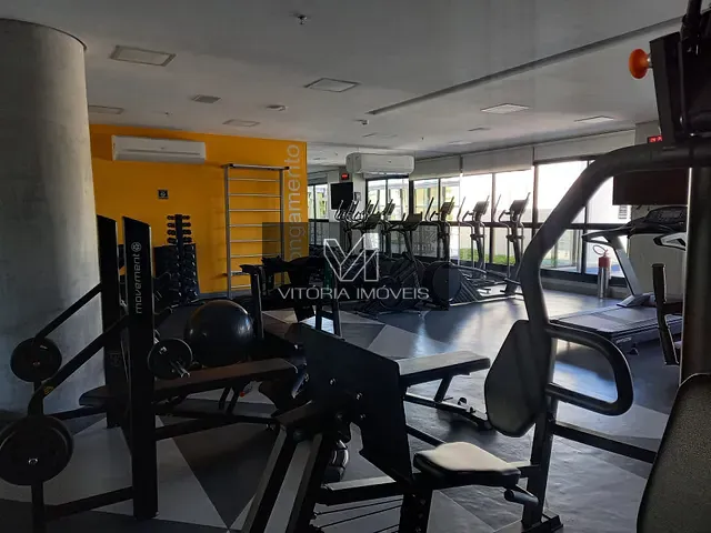 Apartamento 3 quartos e 4 banheiros, à venda, no bairro Enseada do Suá em Vitória