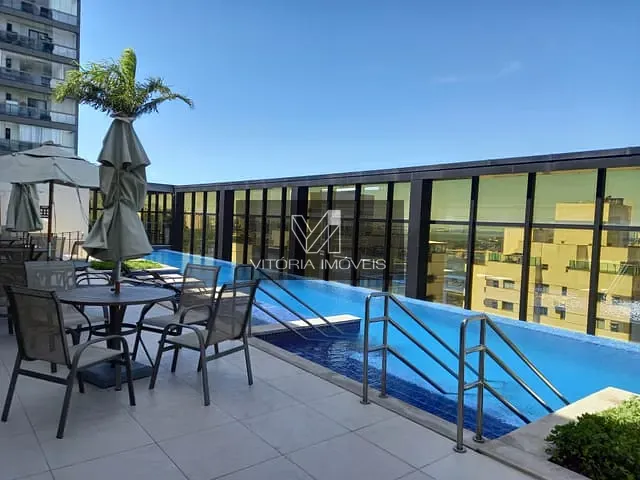 Apartamento 3 quartos e 4 banheiros, à venda, no bairro Enseada do Suá em Vitória