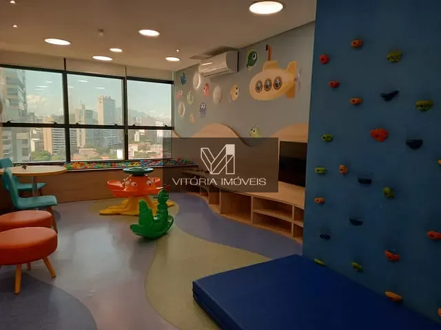 Apartamento 3 quartos e 4 banheiros, à venda, no bairro Enseada do Suá em Vitória