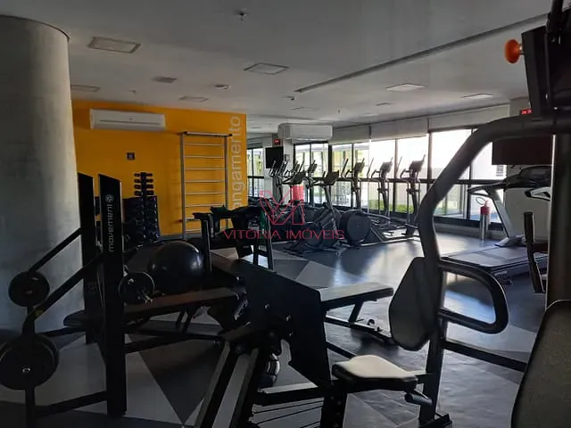 Apartamento 3 quartos e 4 banheiros, à venda, no bairro Enseada do Suá em Vitória