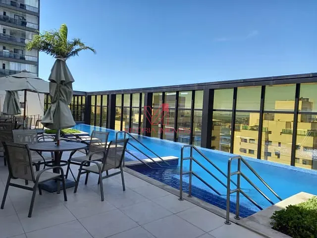 Apartamento 3 quartos e 4 banheiros, à venda, no bairro Enseada do Suá em Vitória