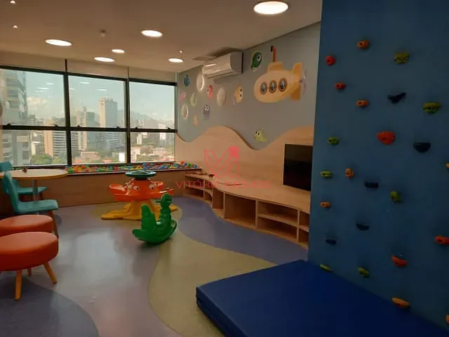 Apartamento 3 quartos e 4 banheiros, à venda, no bairro Enseada do Suá em Vitória
