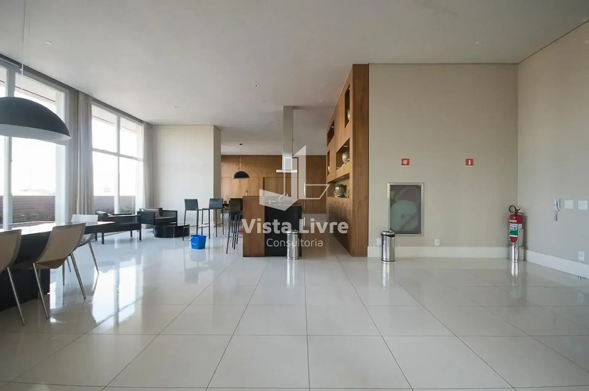 Apartamento, 1 quarto, 50 m² - Foto 30