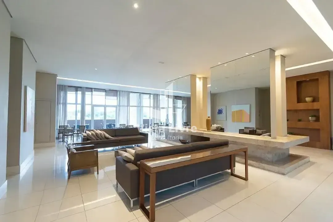 Apartamento, 1 quarto, 50 m² - Foto 22