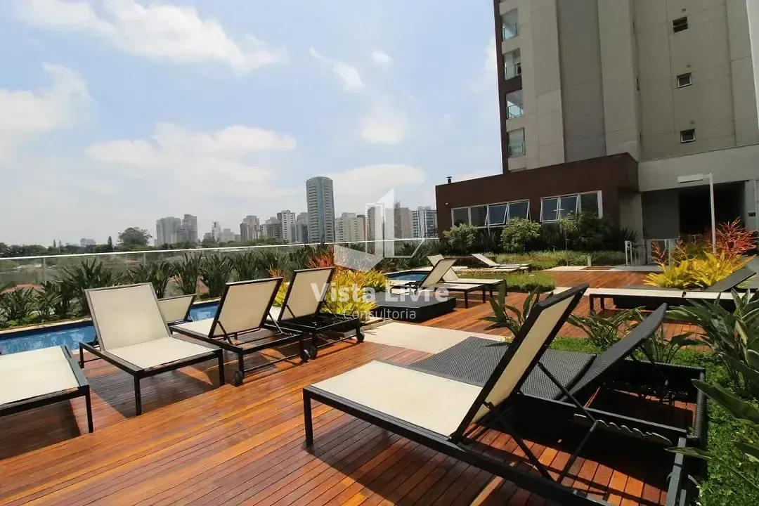 Apartamento, 1 quarto, 50 m² - Foto 17
