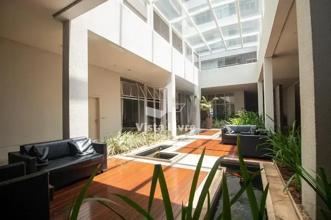 Apartamento, 1 quarto, 50 m² - Foto 21