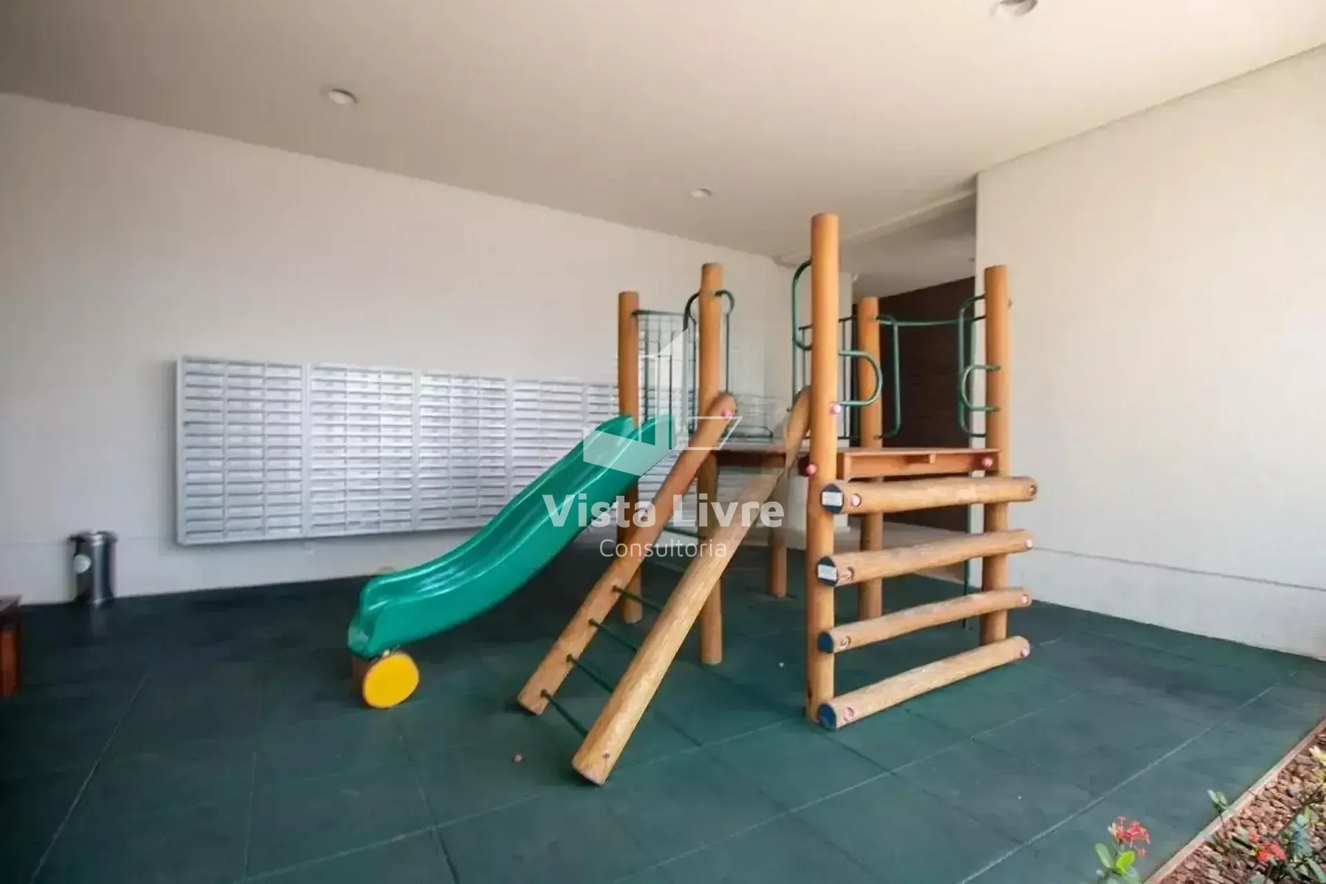 Apartamento, 1 quarto, 50 m² - Foto 24