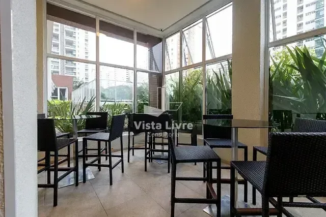 Apartamento, 1 quarto, 50 m² - Foto 18