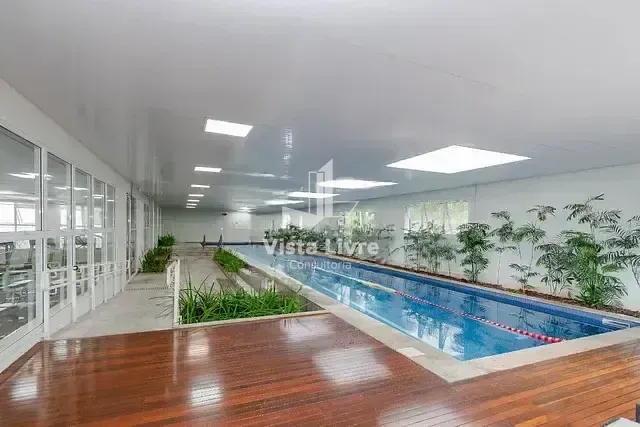 Apartamento, 1 quarto, 50 m² - Foto 15