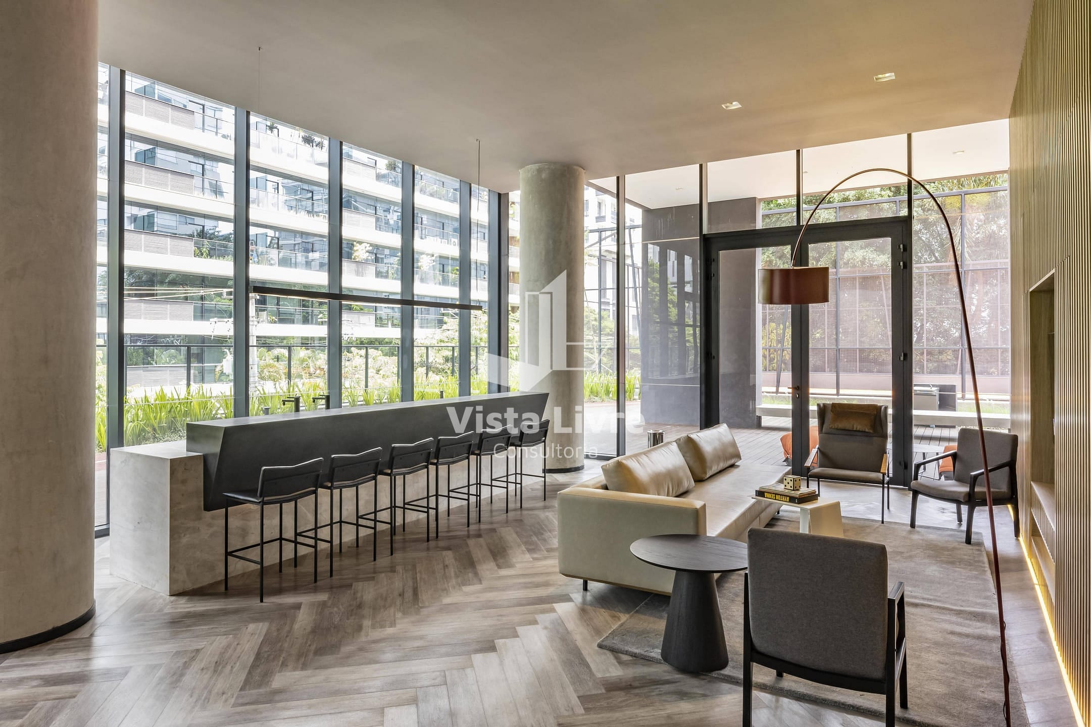 Apartamento, 1 quarto, 105 m² - Foto 66