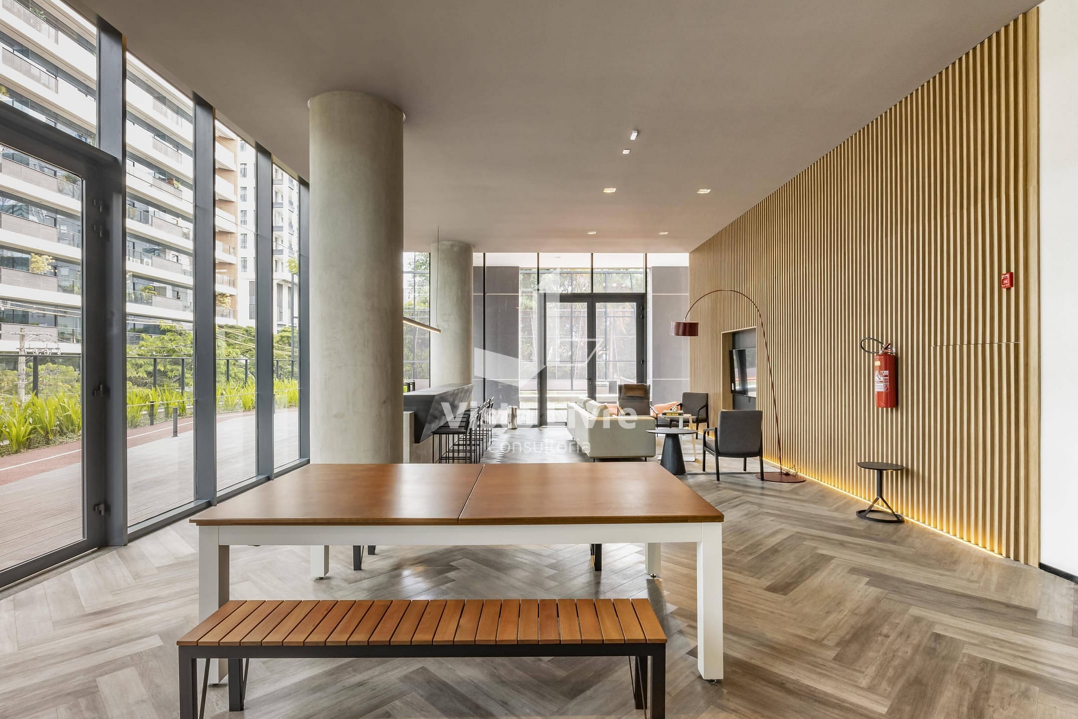 Apartamento, 1 quarto, 105 m² - Foto 95