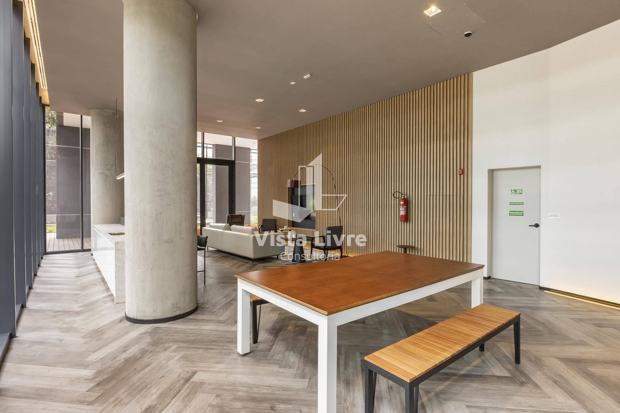 Apartamento, 1 quarto, 105 m² - Foto 100