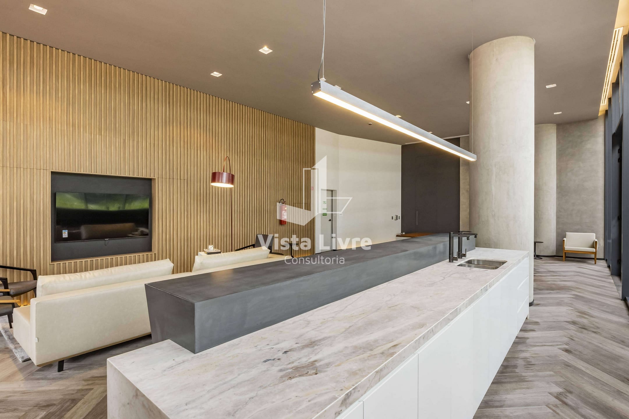 Apartamento, 1 quarto, 105 m² - Foto 104