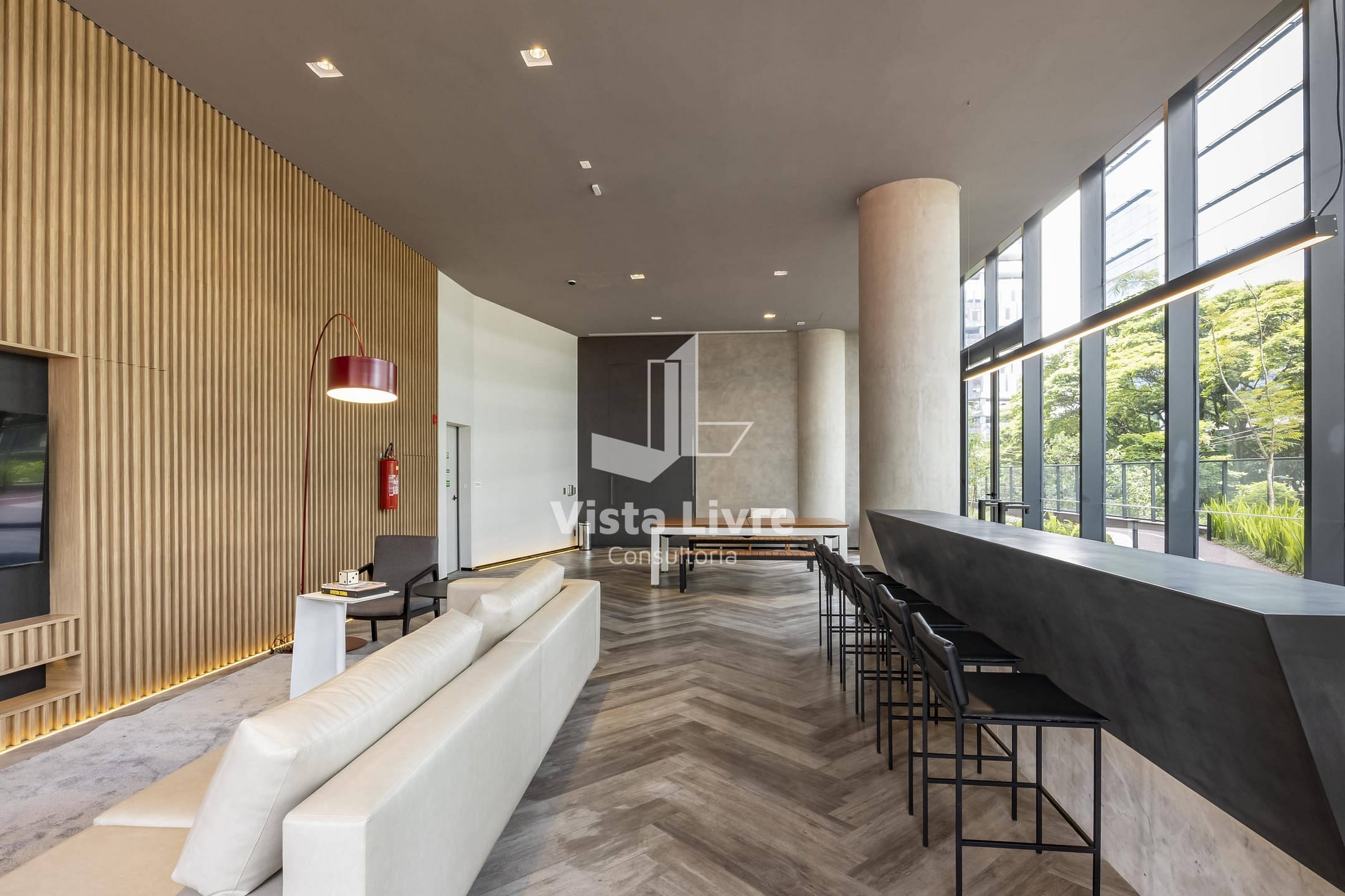 Apartamento, 1 quarto, 105 m² - Foto 105