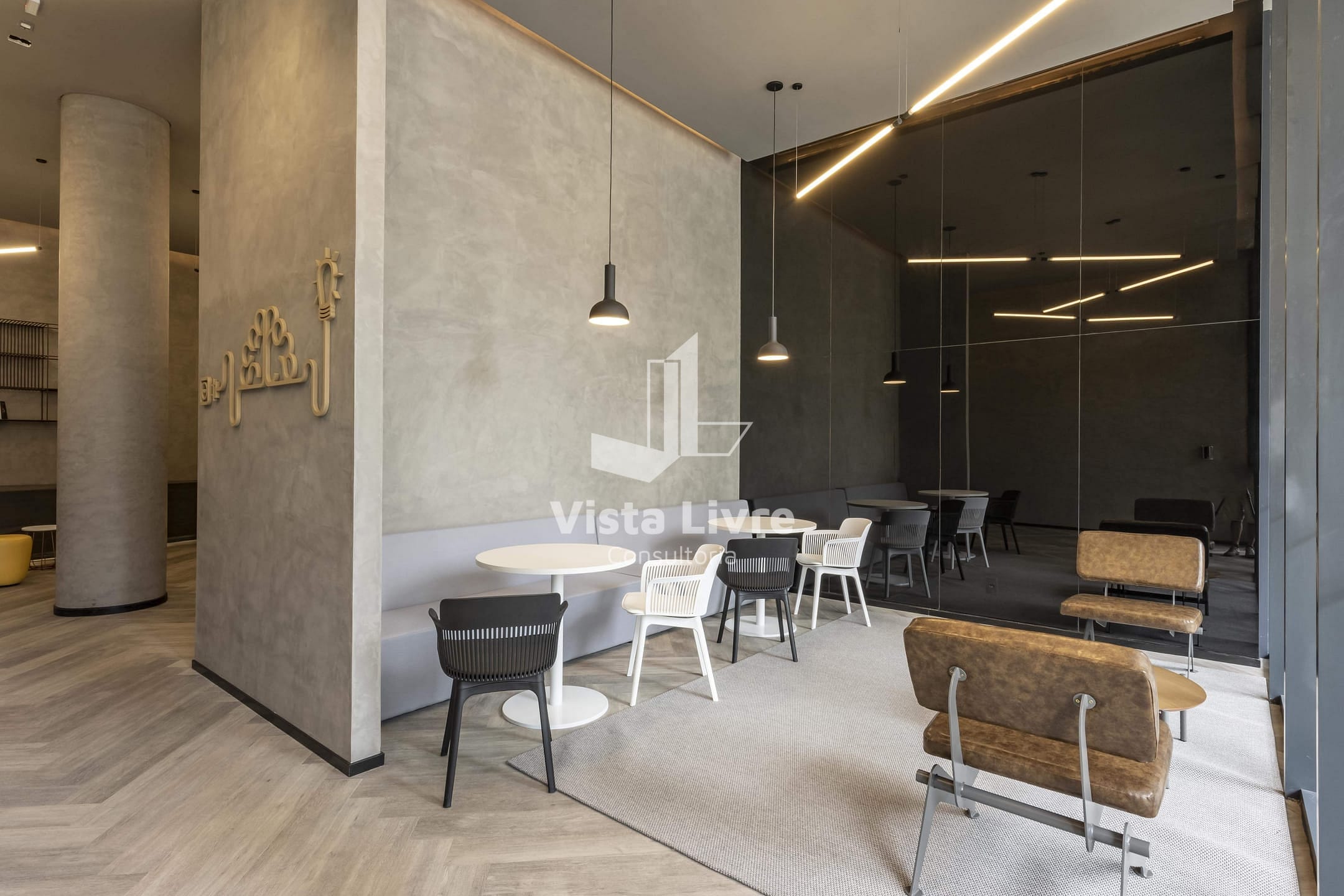 Apartamento, 1 quarto, 105 m² - Foto 101