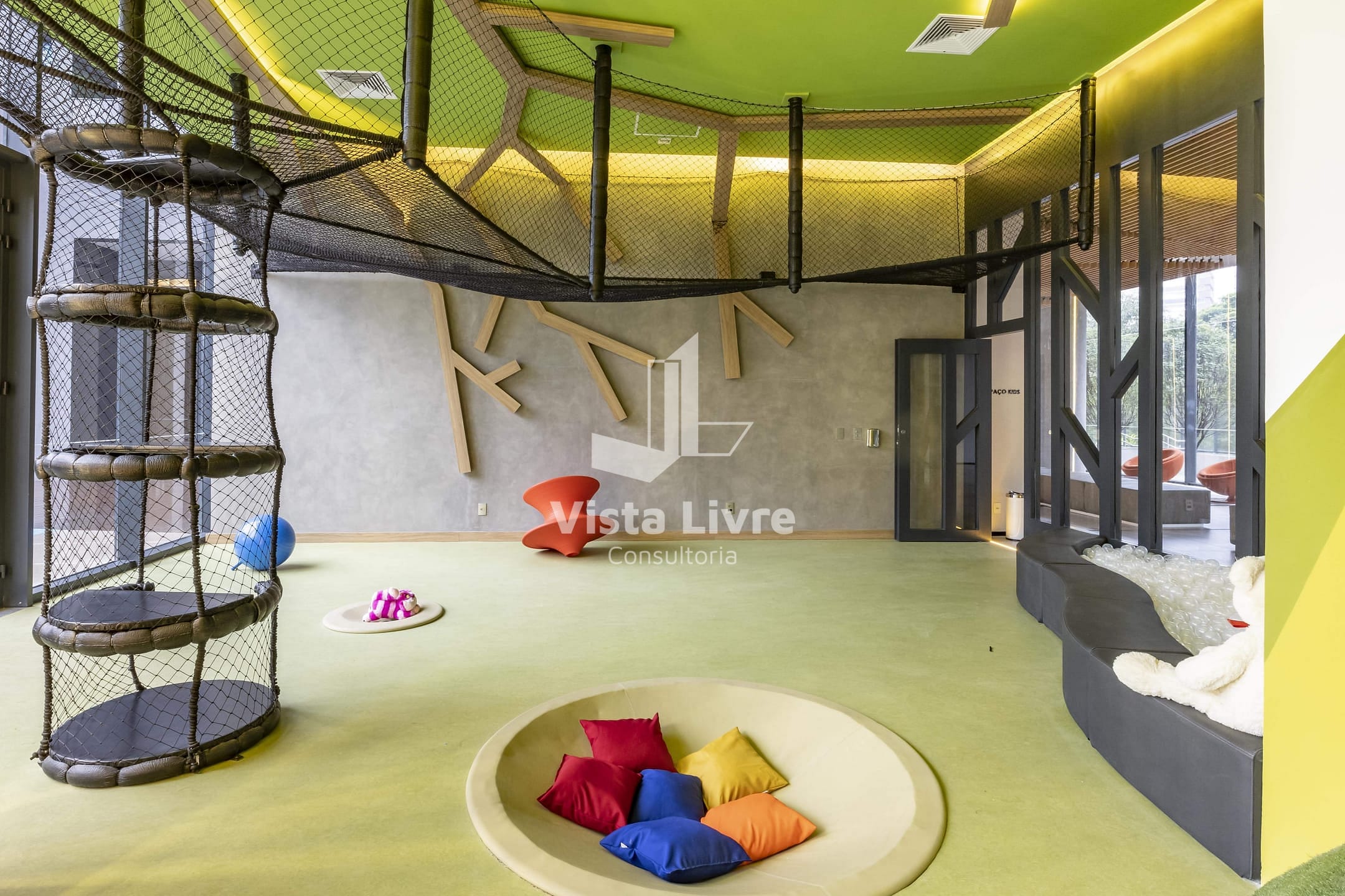 Apartamento, 1 quarto, 105 m² - Foto 50