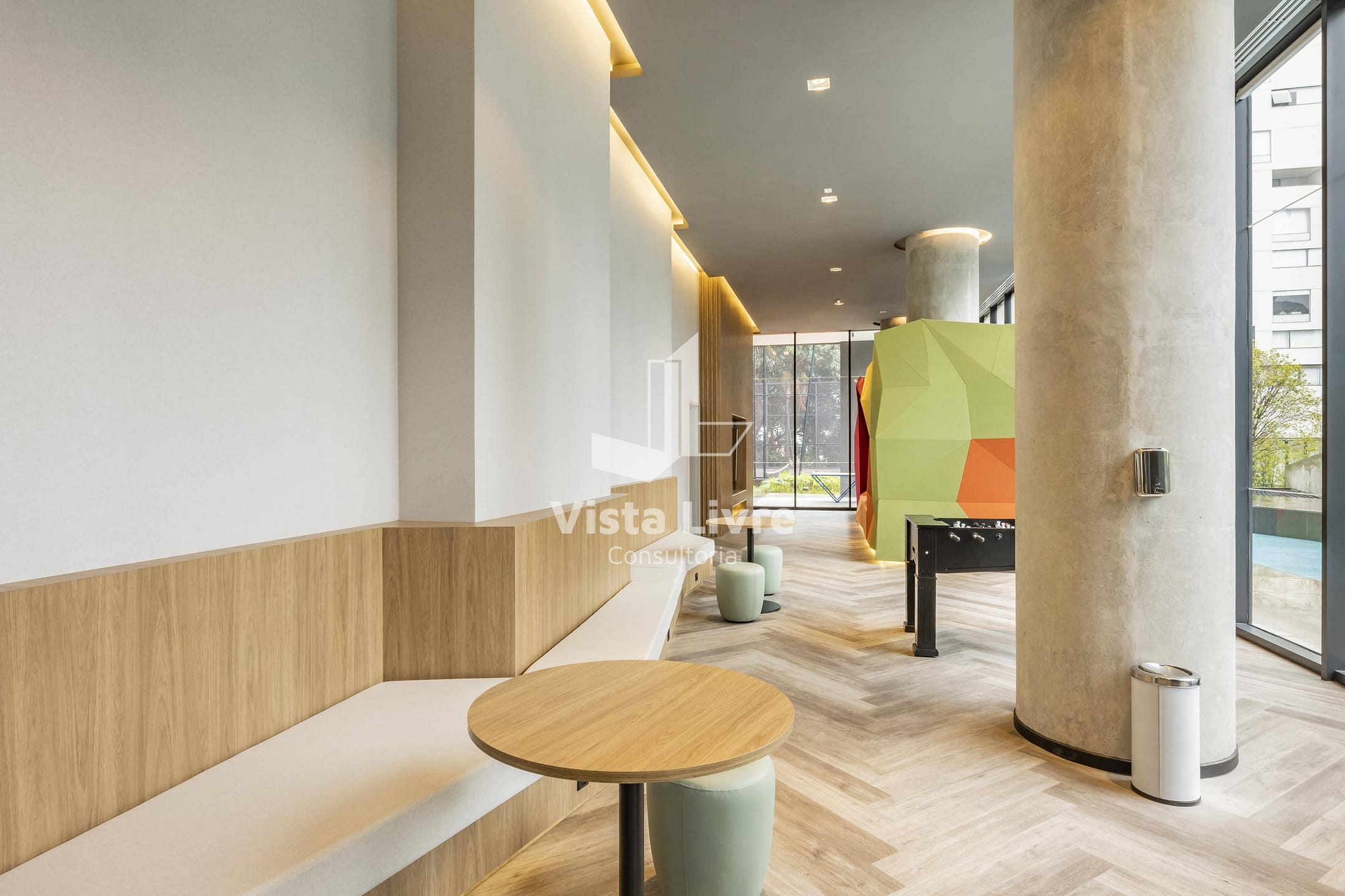 Apartamento, 1 quarto, 105 m² - Foto 52