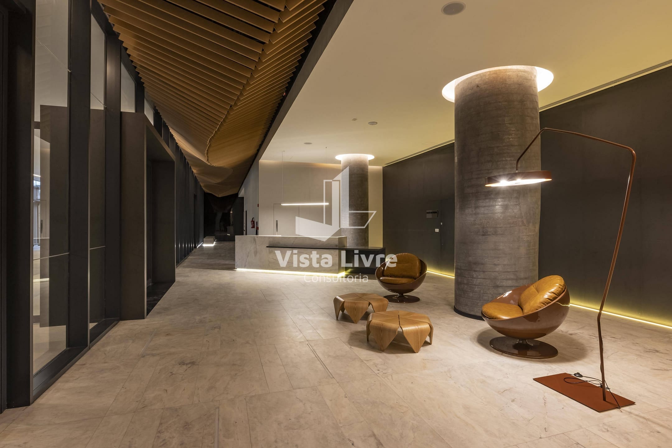 Apartamento, 1 quarto, 105 m² - Foto 58