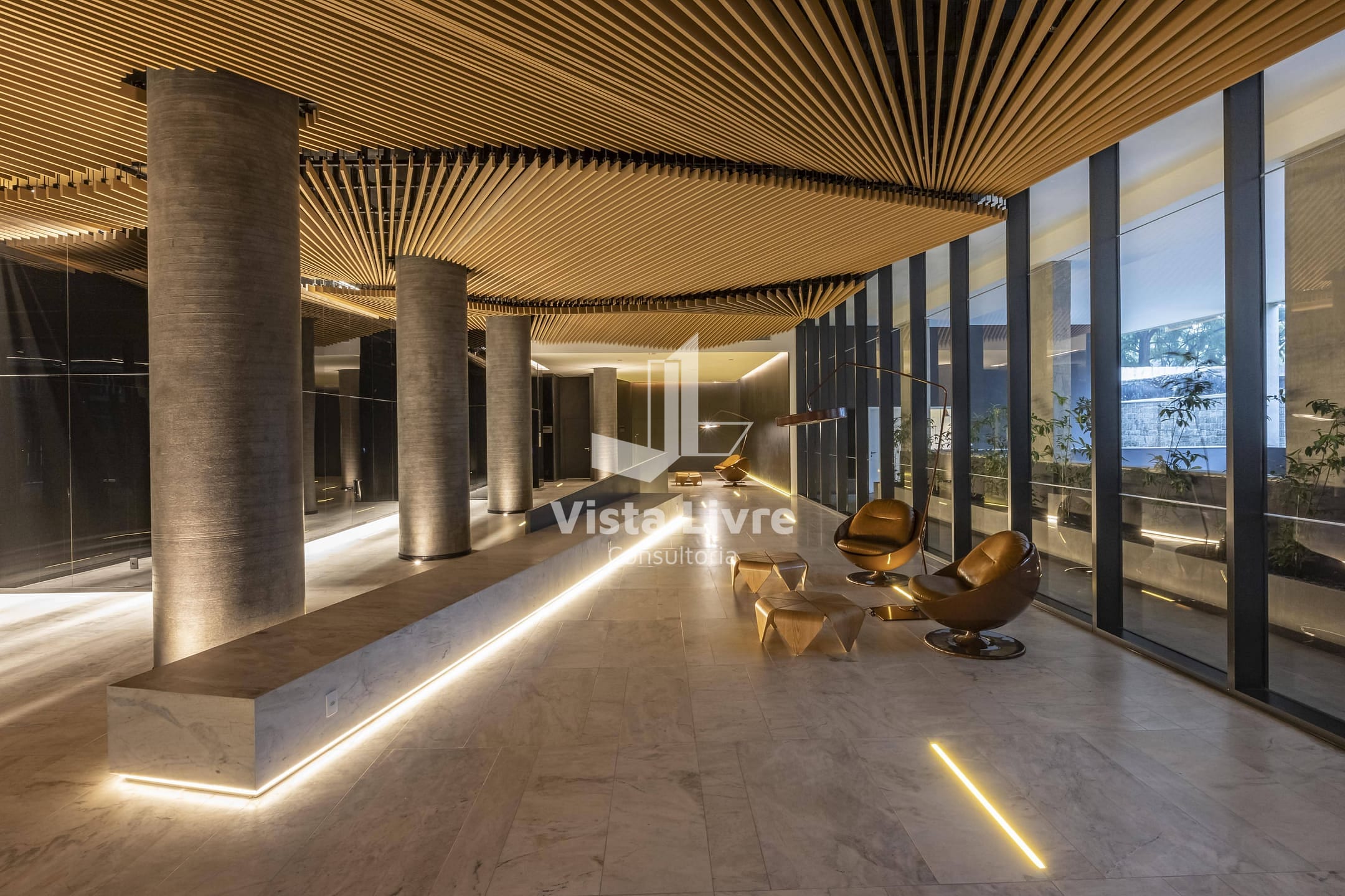 Apartamento, 1 quarto, 105 m² - Foto 59