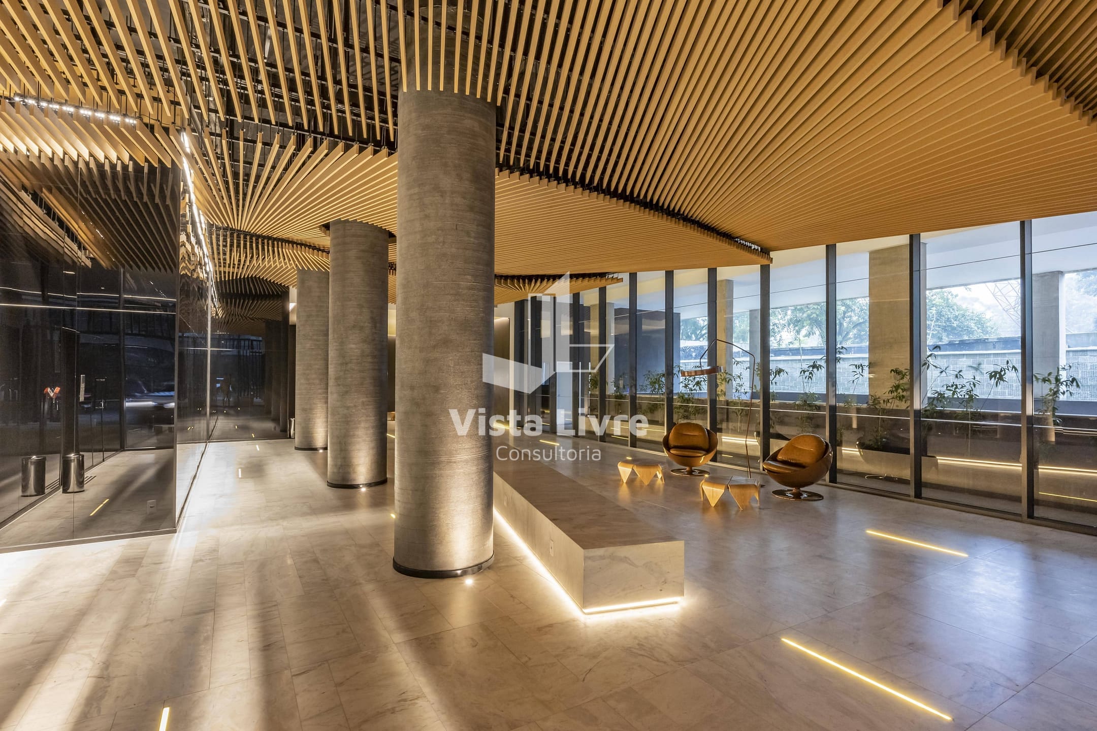 Apartamento, 1 quarto, 105 m² - Foto 60