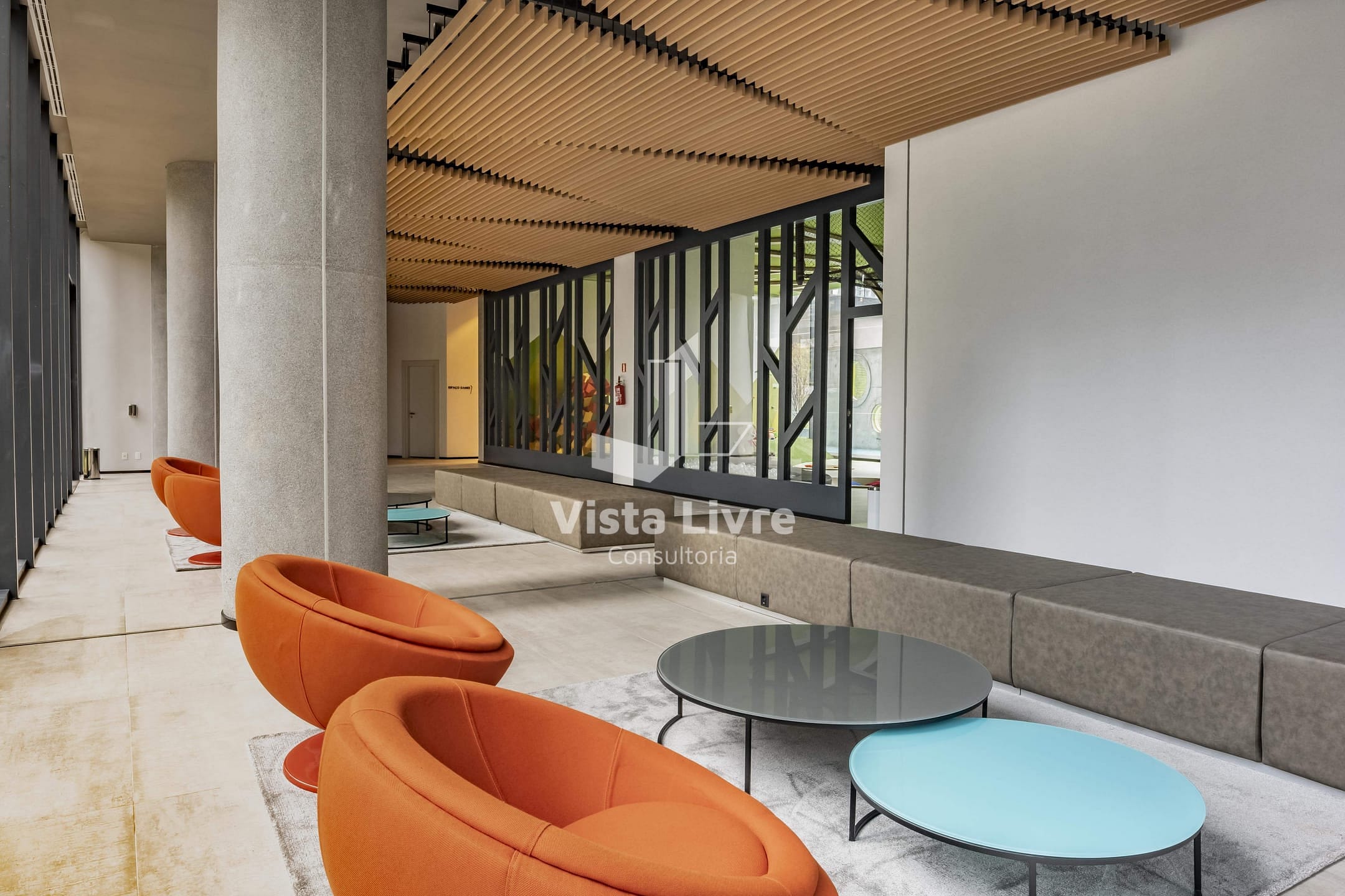 Apartamento, 1 quarto, 105 m² - Foto 62