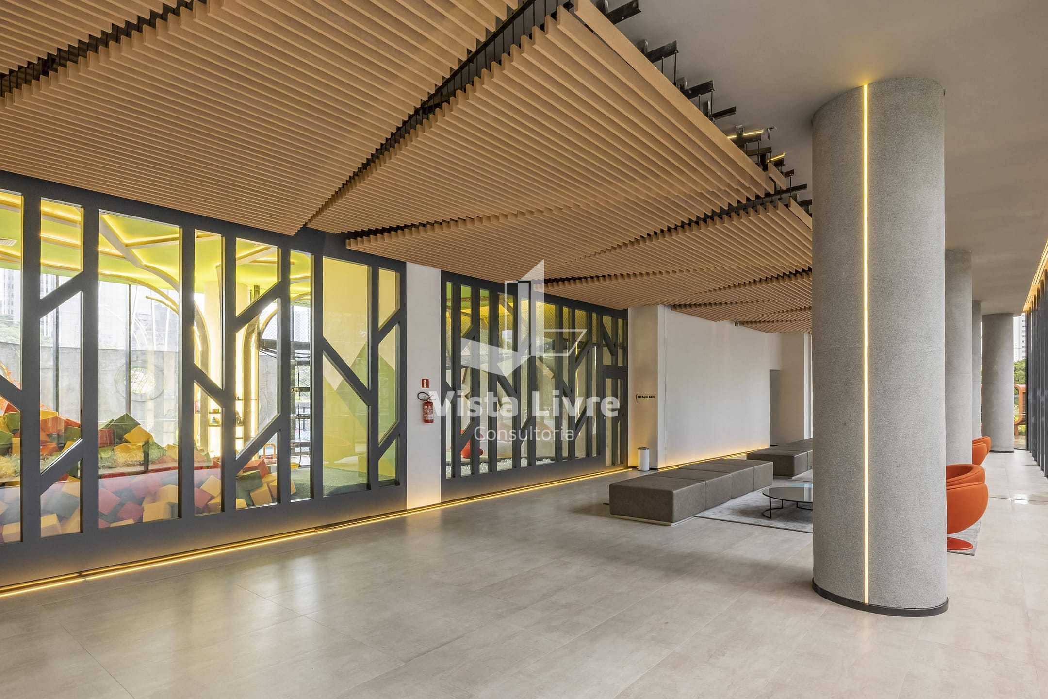 Apartamento, 1 quarto, 105 m² - Foto 63