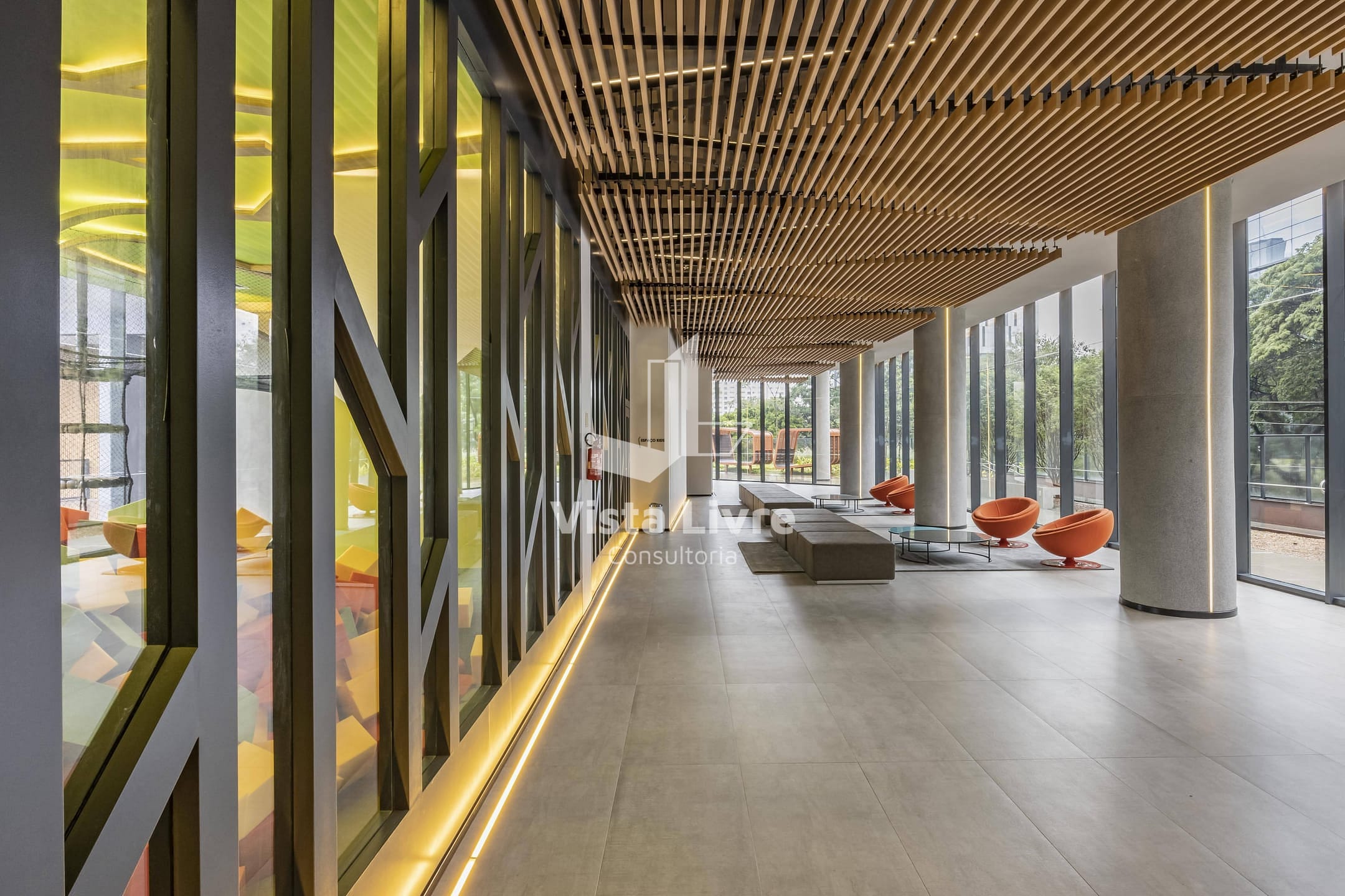 Apartamento, 1 quarto, 105 m² - Foto 64