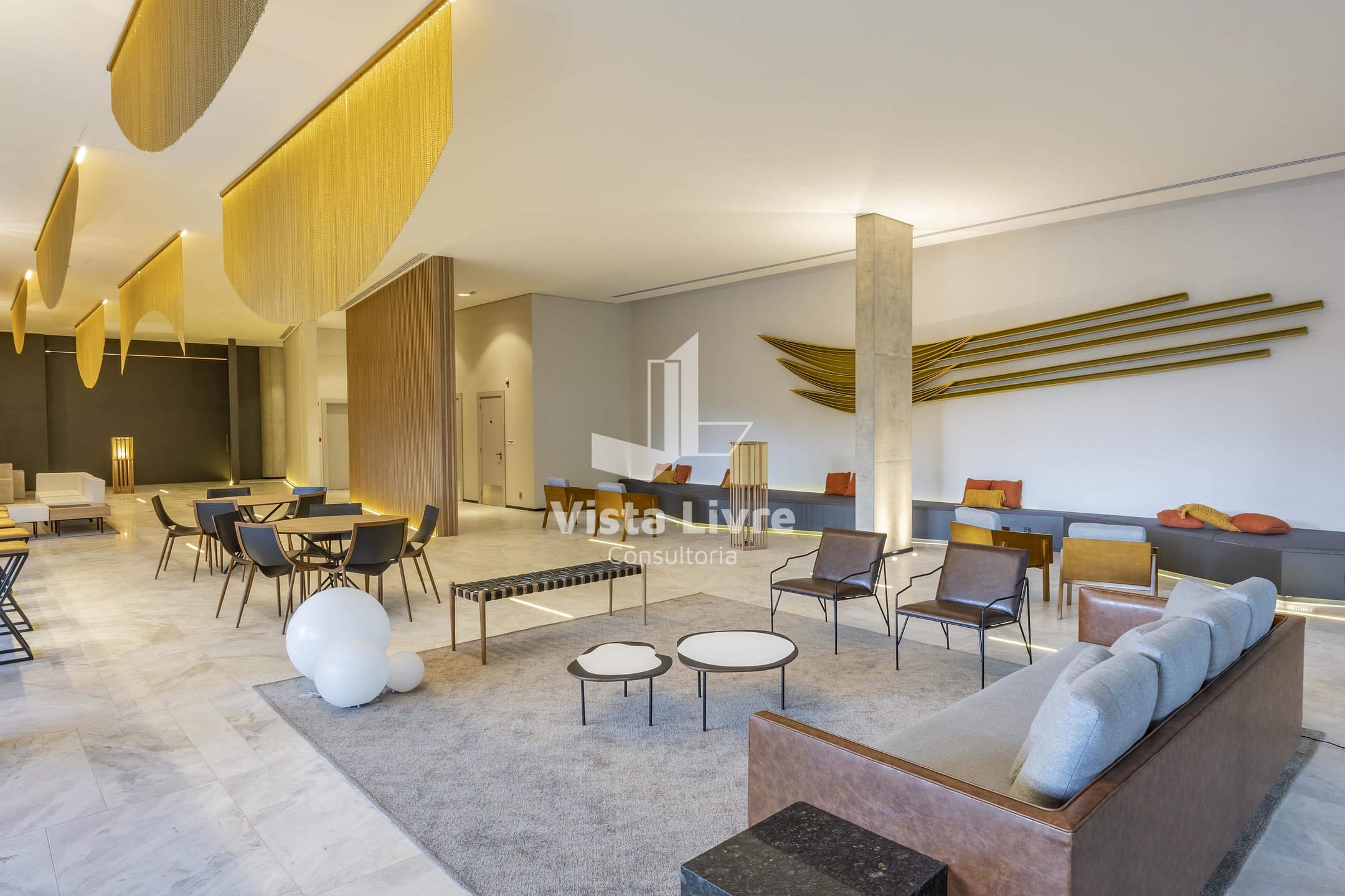 Apartamento, 1 quarto, 105 m² - Foto 70