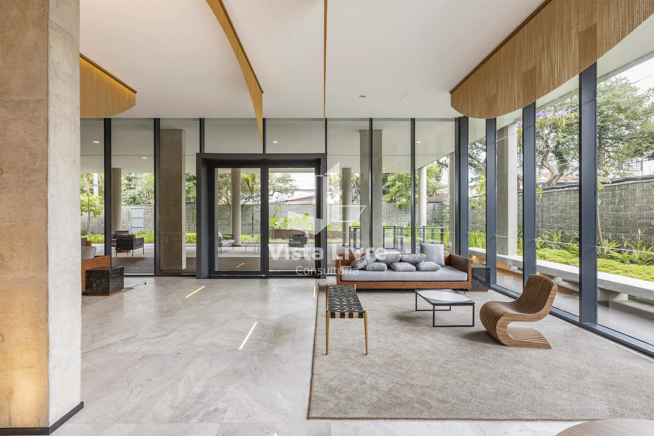 Apartamento, 1 quarto, 105 m² - Foto 67