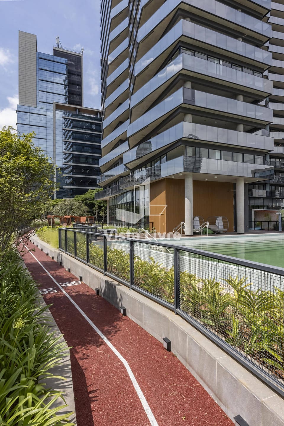 Apartamento, 1 quarto, 105 m² - Foto 40