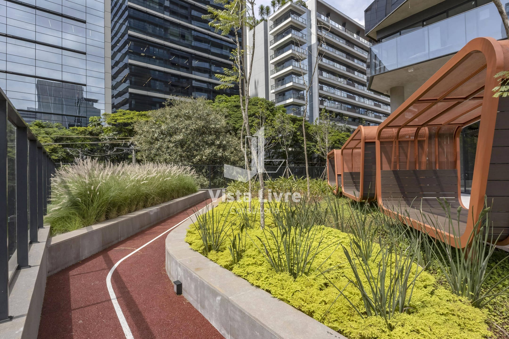 Apartamento, 1 quarto, 105 m² - Foto 41