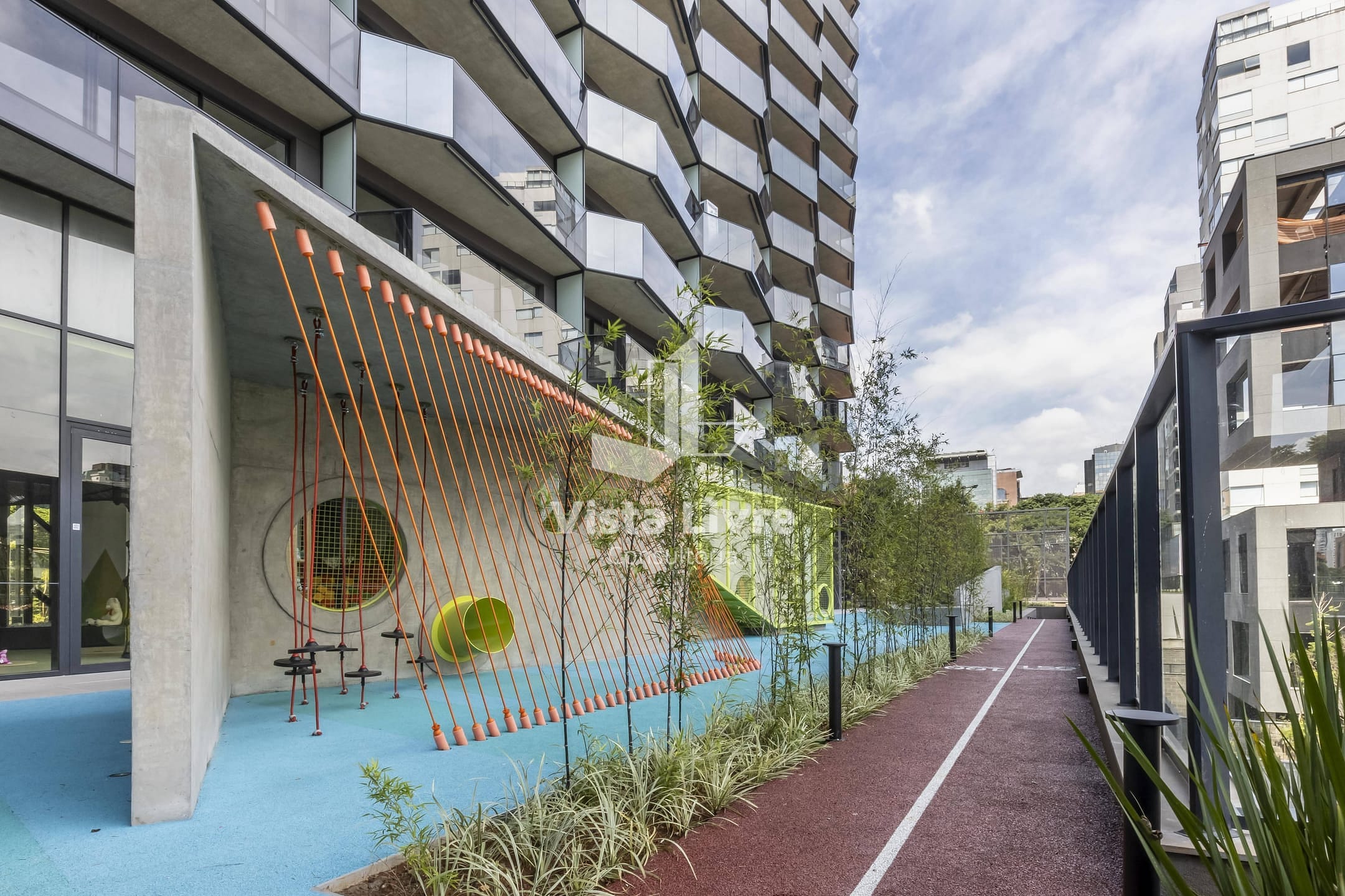 Apartamento, 1 quarto, 105 m² - Foto 43