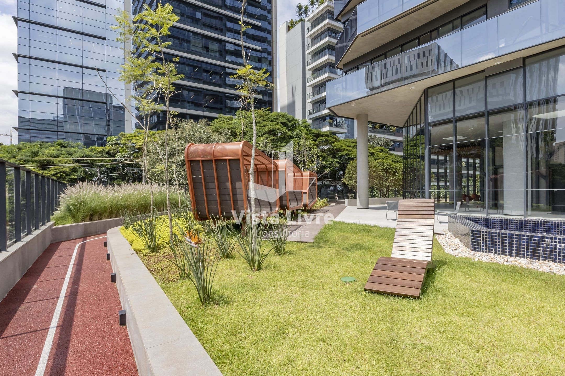 Apartamento, 1 quarto, 105 m² - Foto 47