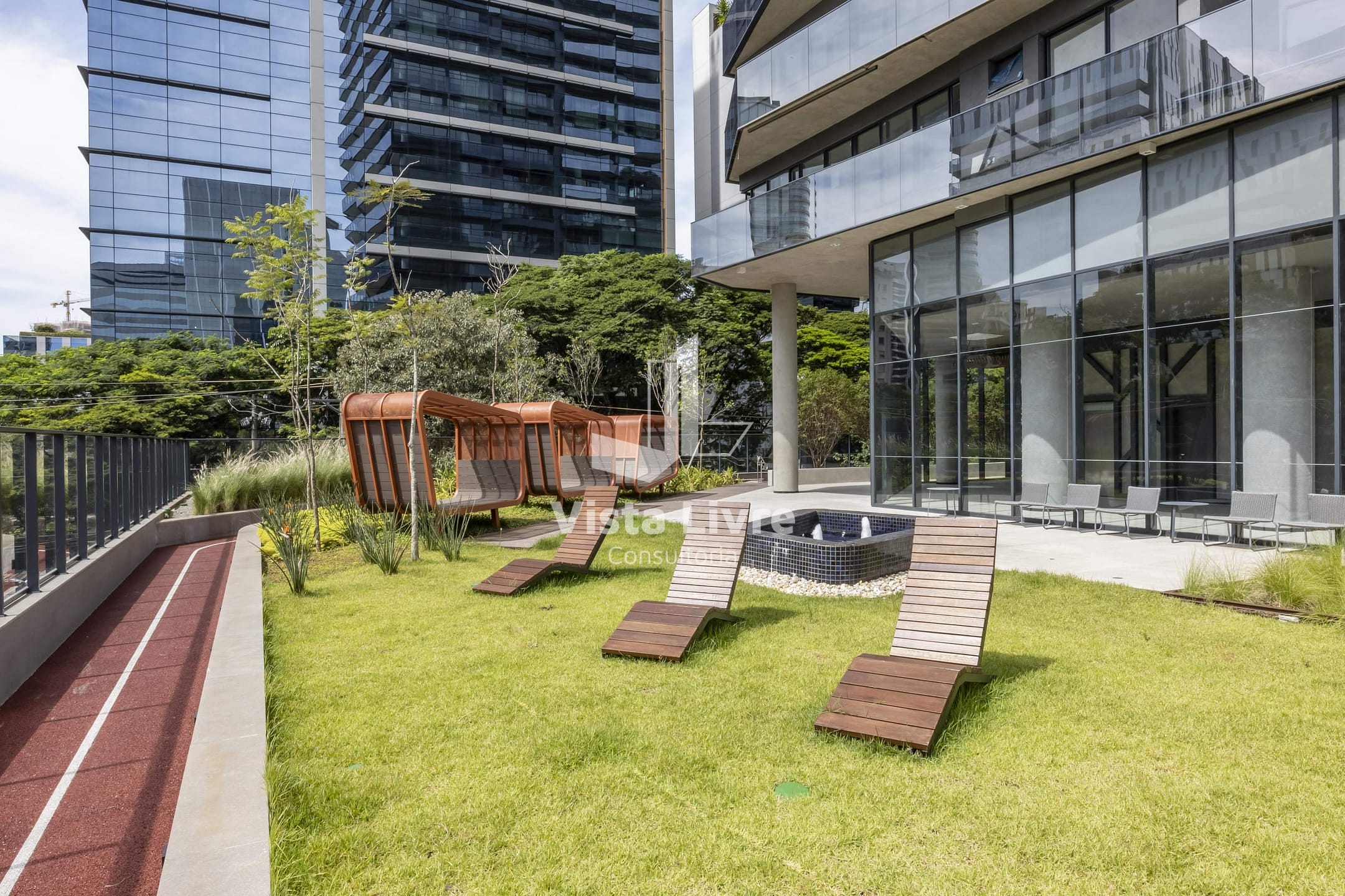 Apartamento, 1 quarto, 105 m² - Foto 46