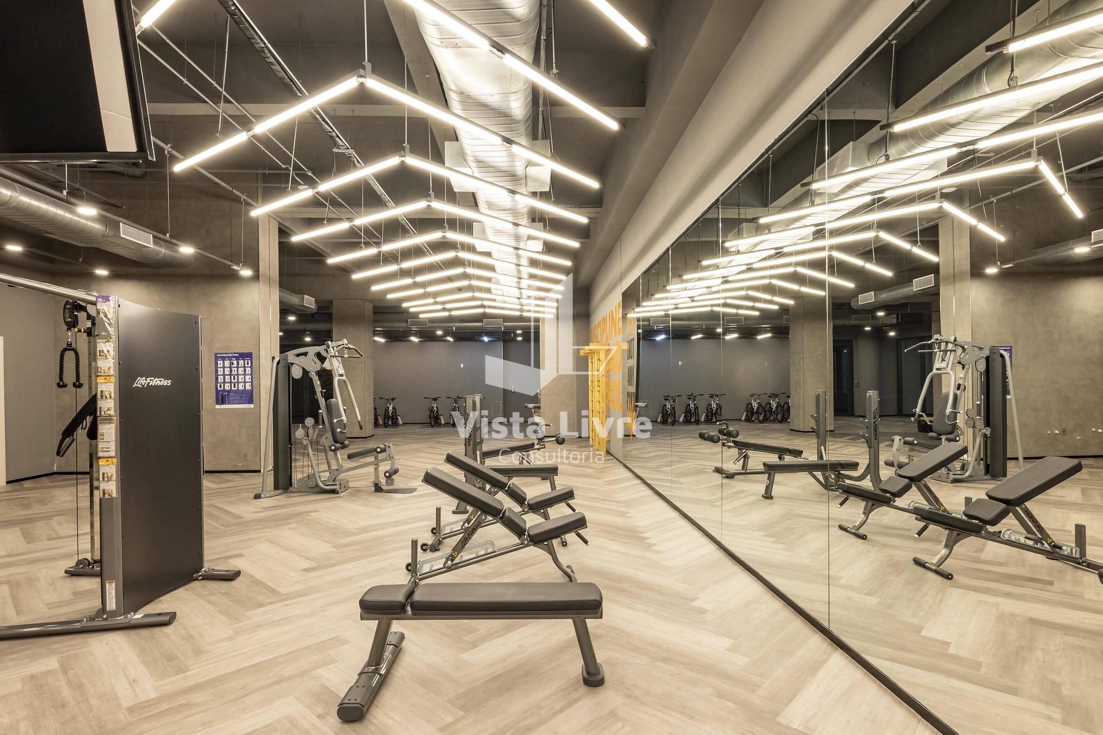 Apartamento, 1 quarto, 105 m² - Foto 85