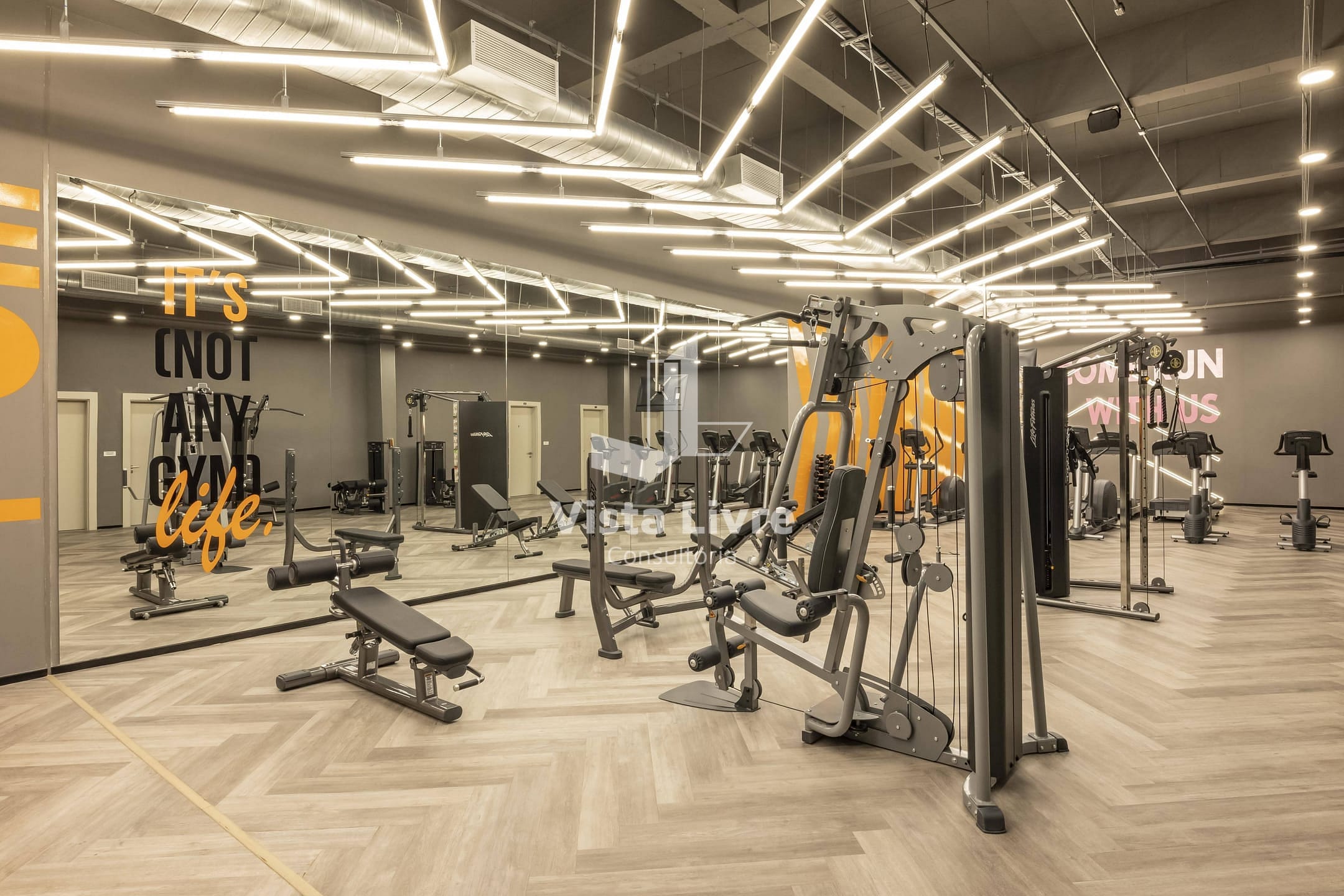 Apartamento, 1 quarto, 105 m² - Foto 83