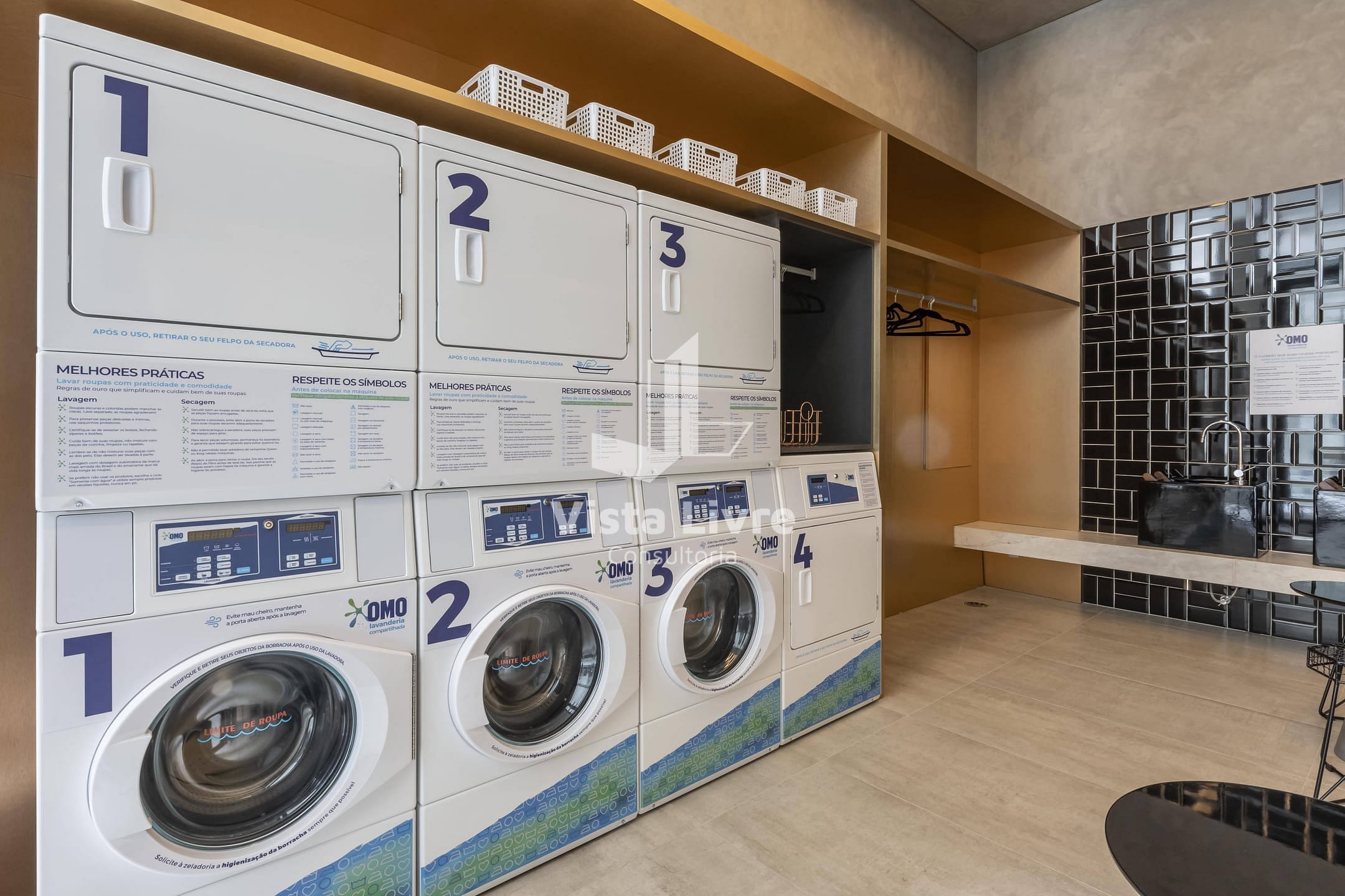 Apartamento, 1 quarto, 105 m² - Foto 87