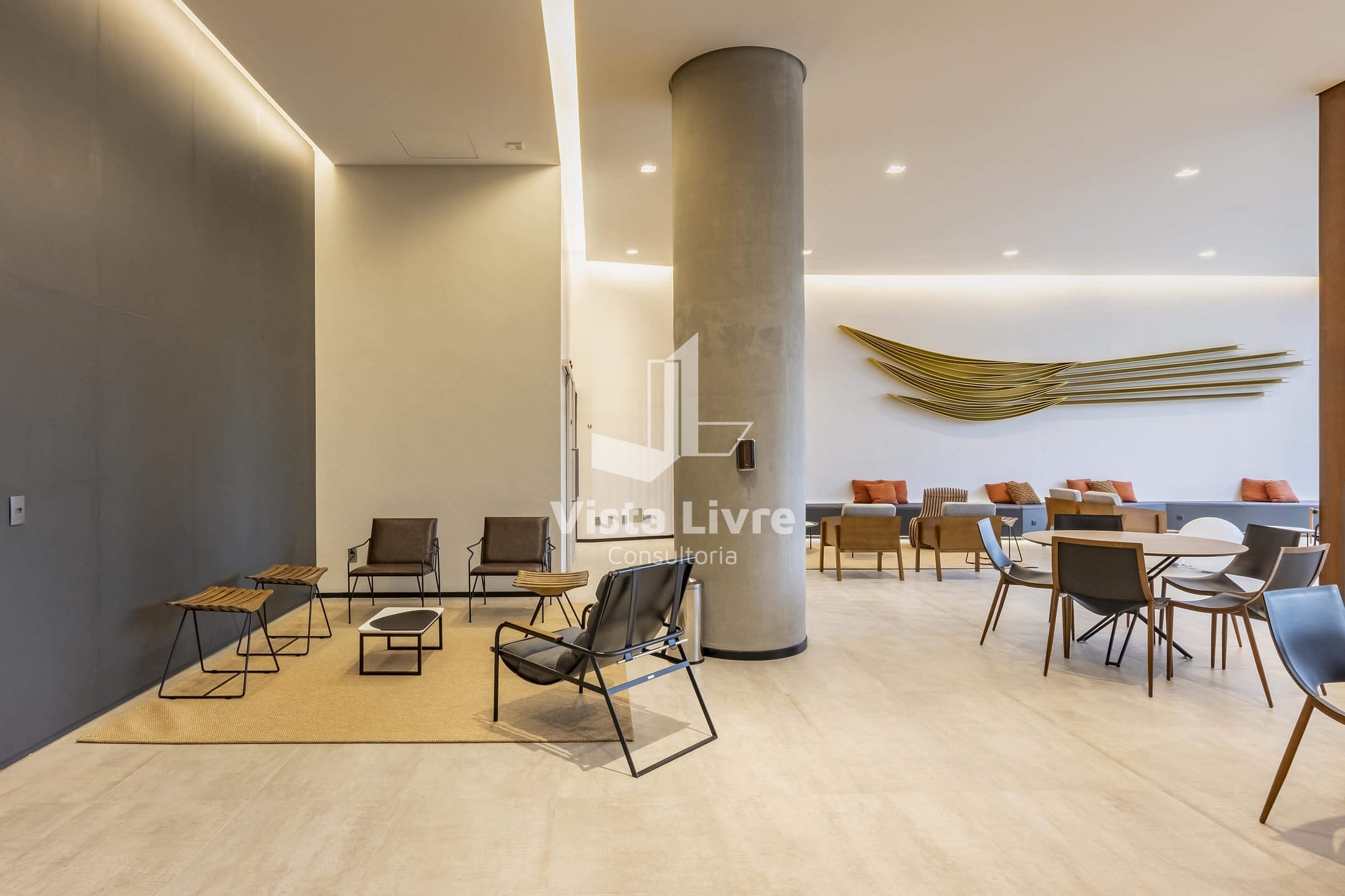 Apartamento, 1 quarto, 105 m² - Foto 94