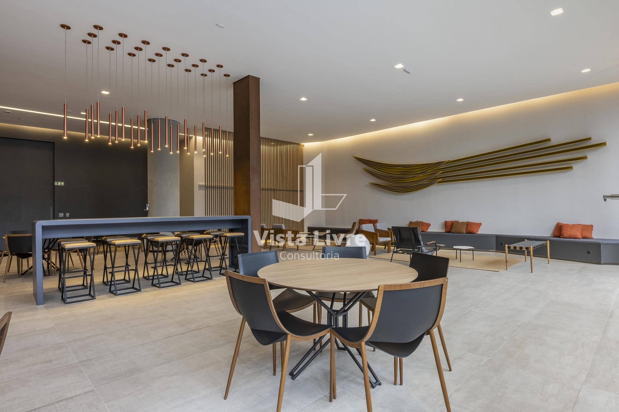 Apartamento, 1 quarto, 105 m² - Foto 91