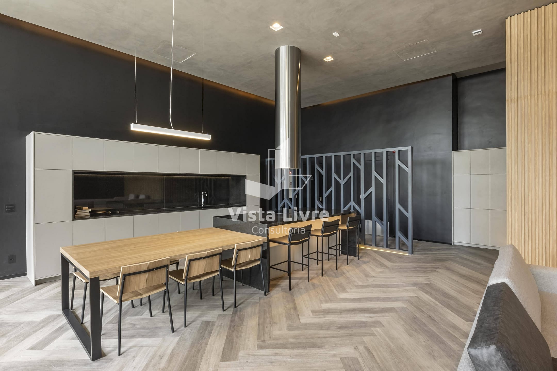 Apartamento, 1 quarto, 105 m² - Foto 102