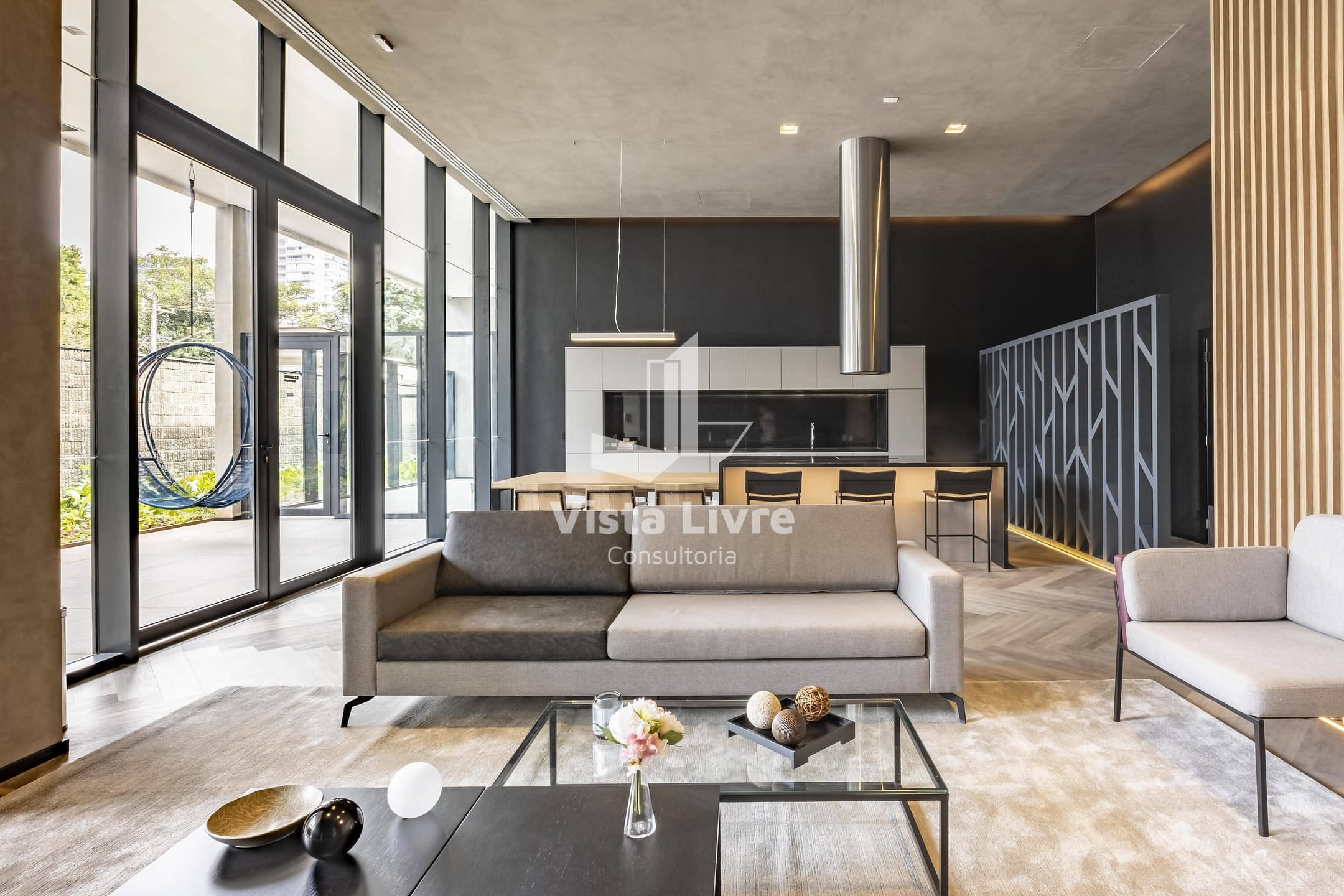 Apartamento, 1 quarto, 105 m² - Foto 99