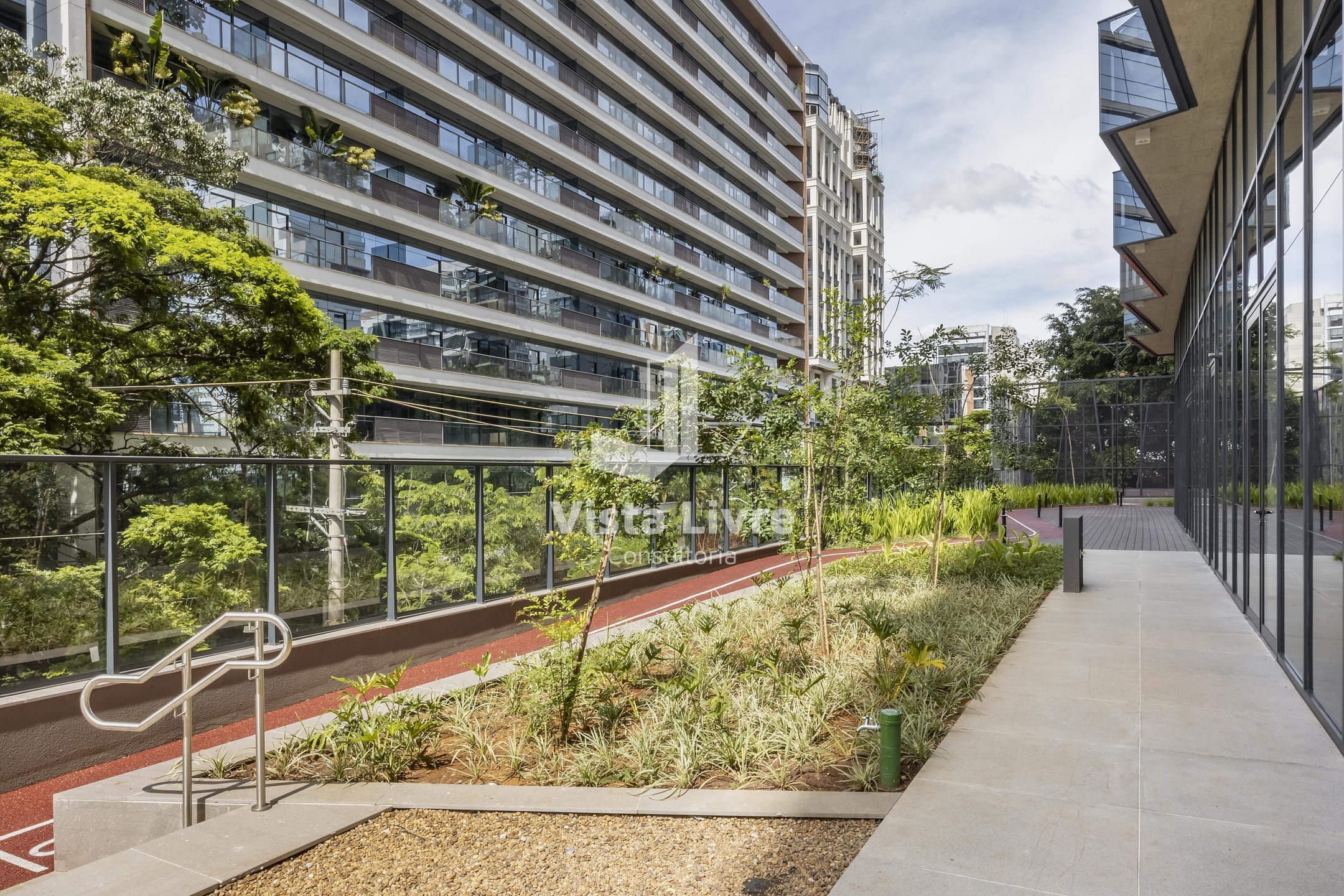 Apartamento, 1 quarto, 105 m² - Foto 44