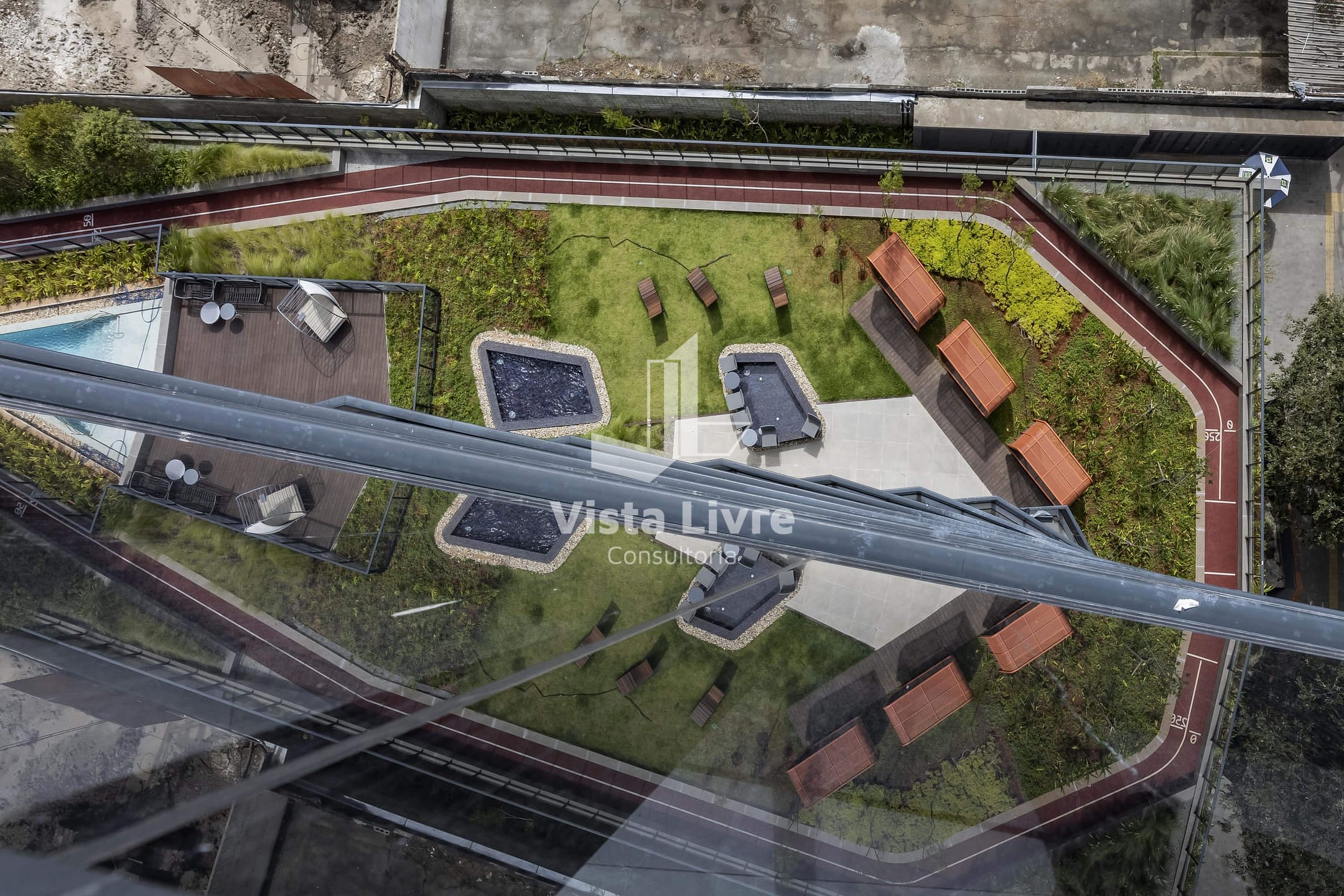 Apartamento, 1 quarto, 105 m² - Foto 45