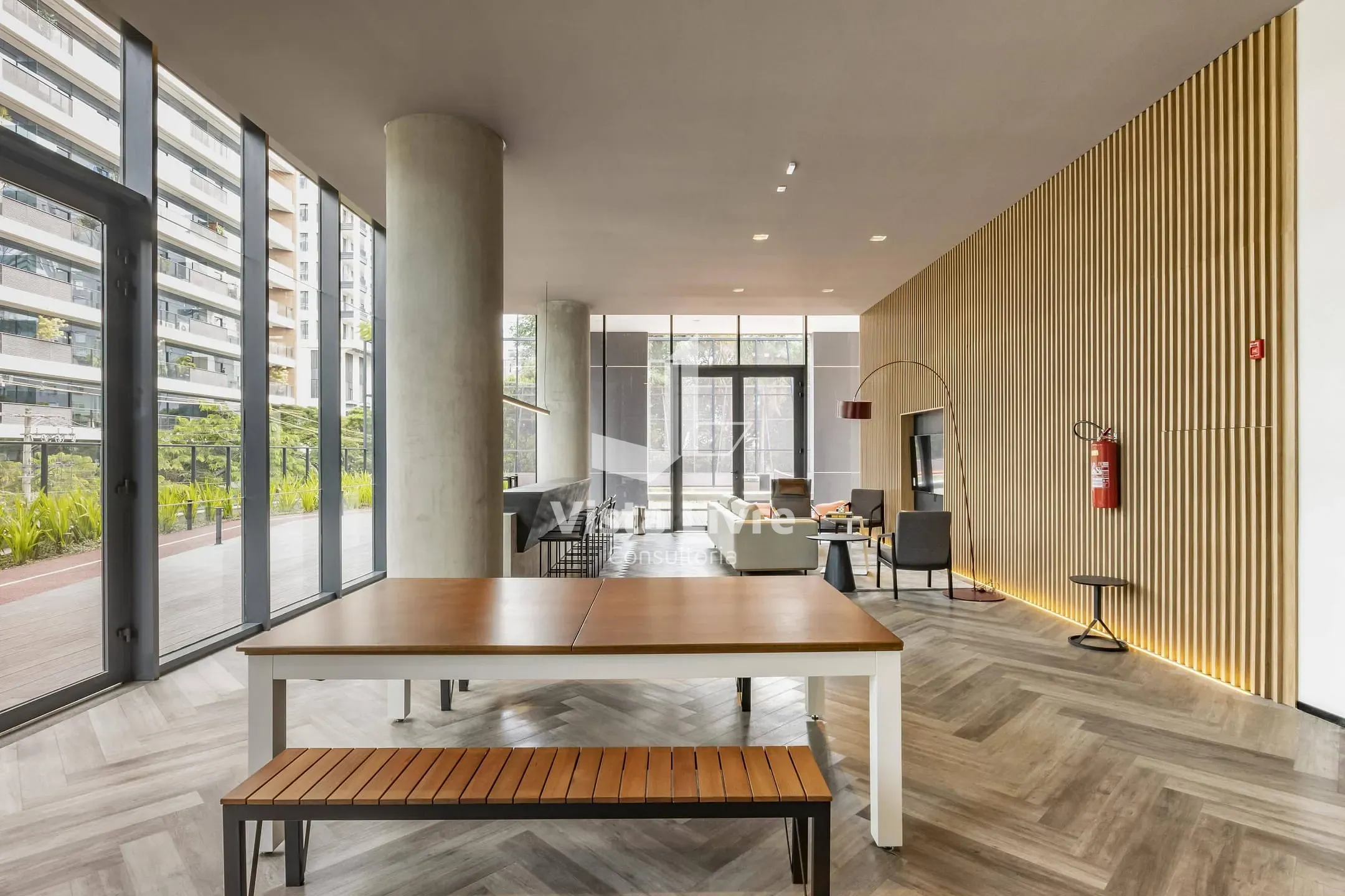 Apartamento, 1 quarto, 46 m² - Foto 87