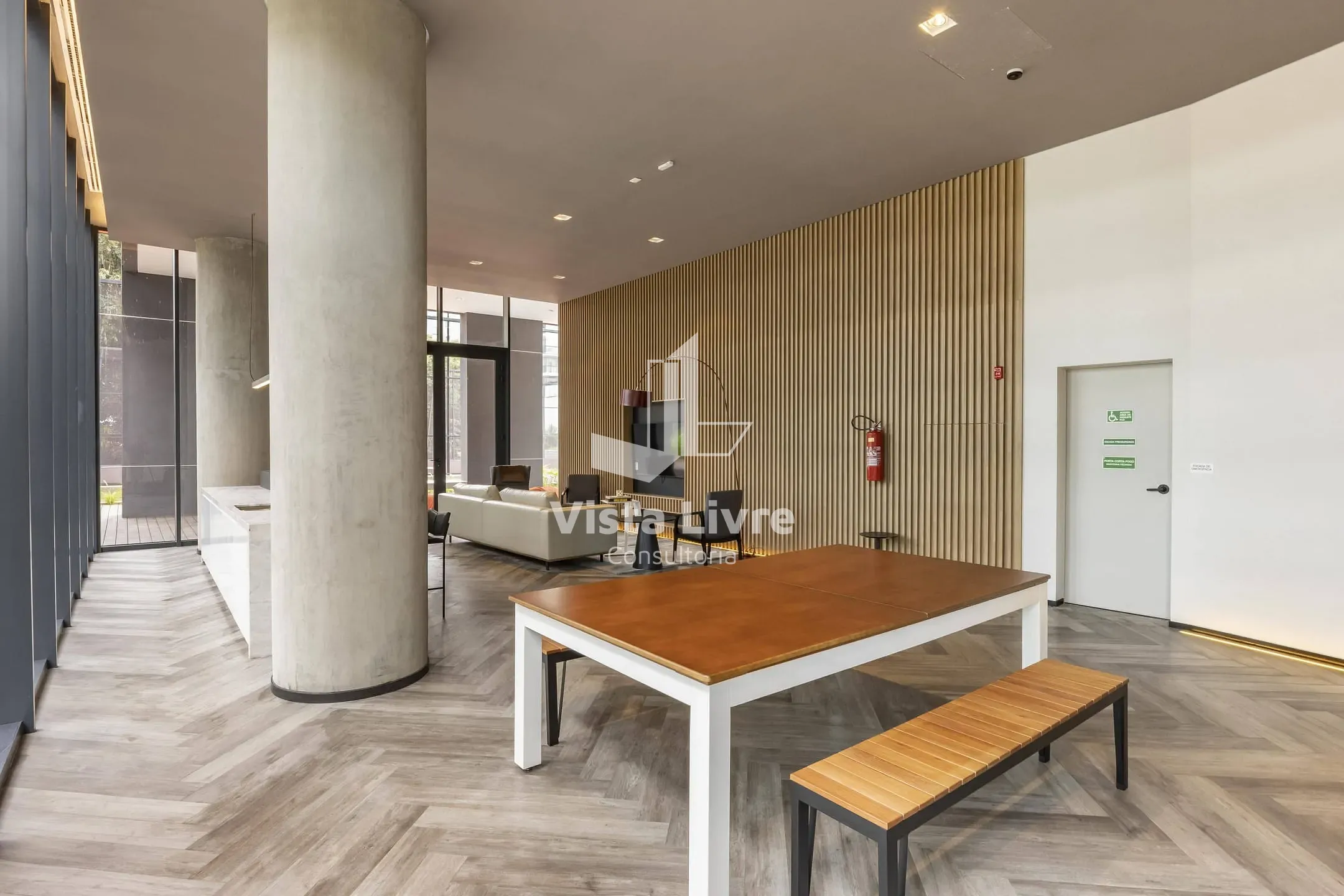 Apartamento, 1 quarto, 46 m² - Foto 92