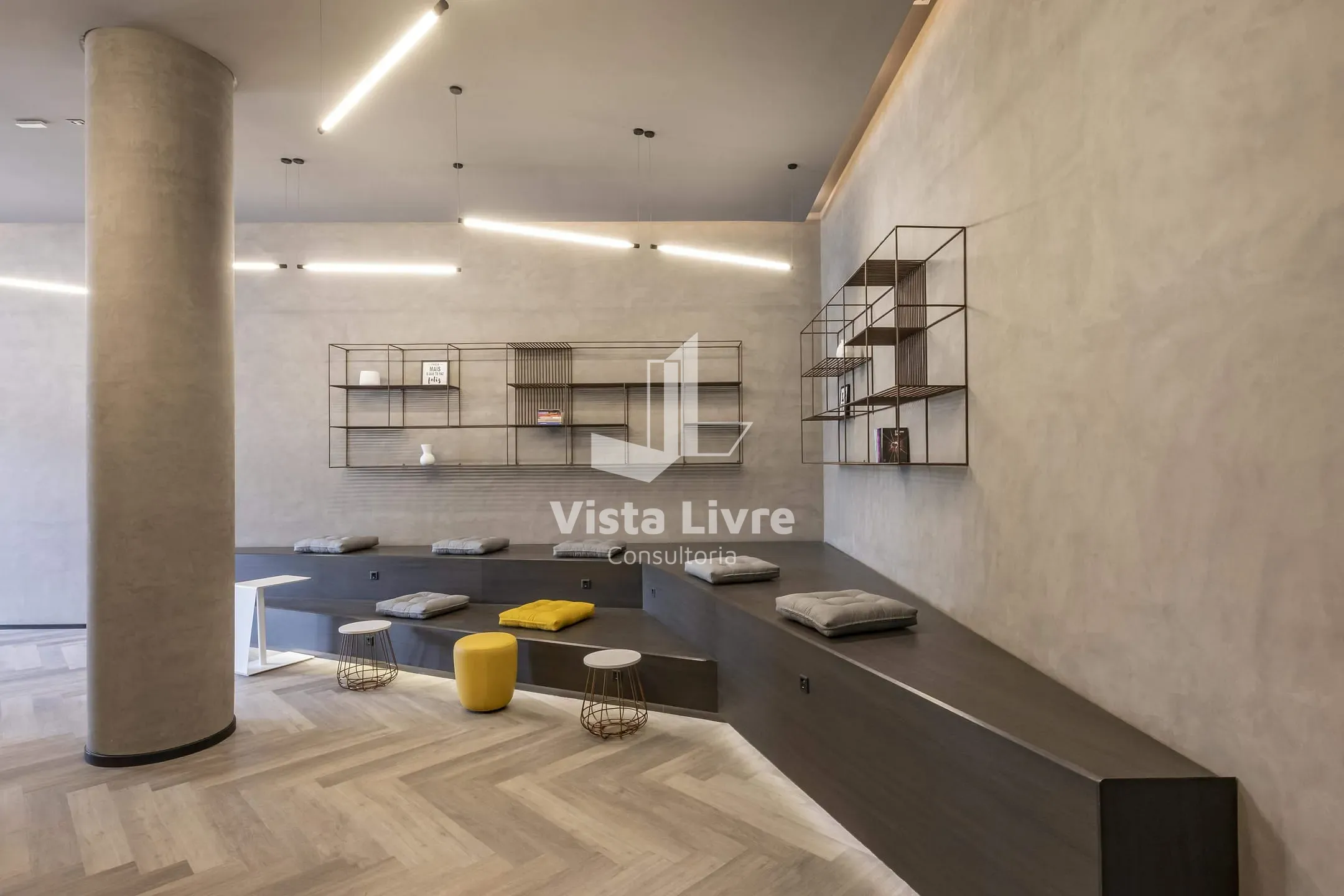 Apartamento, 1 quarto, 46 m² - Foto 88