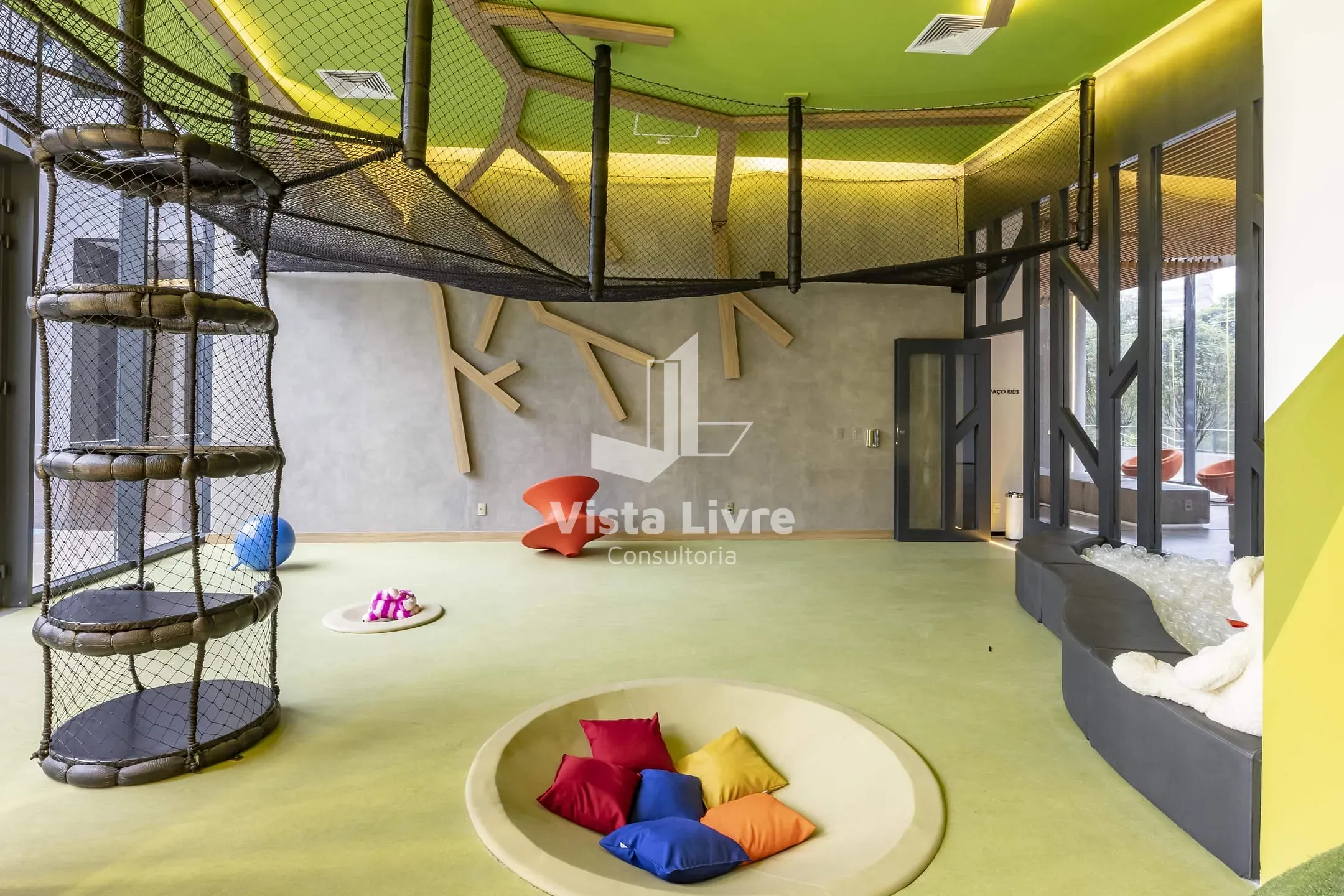 Apartamento, 1 quarto, 46 m² - Foto 42