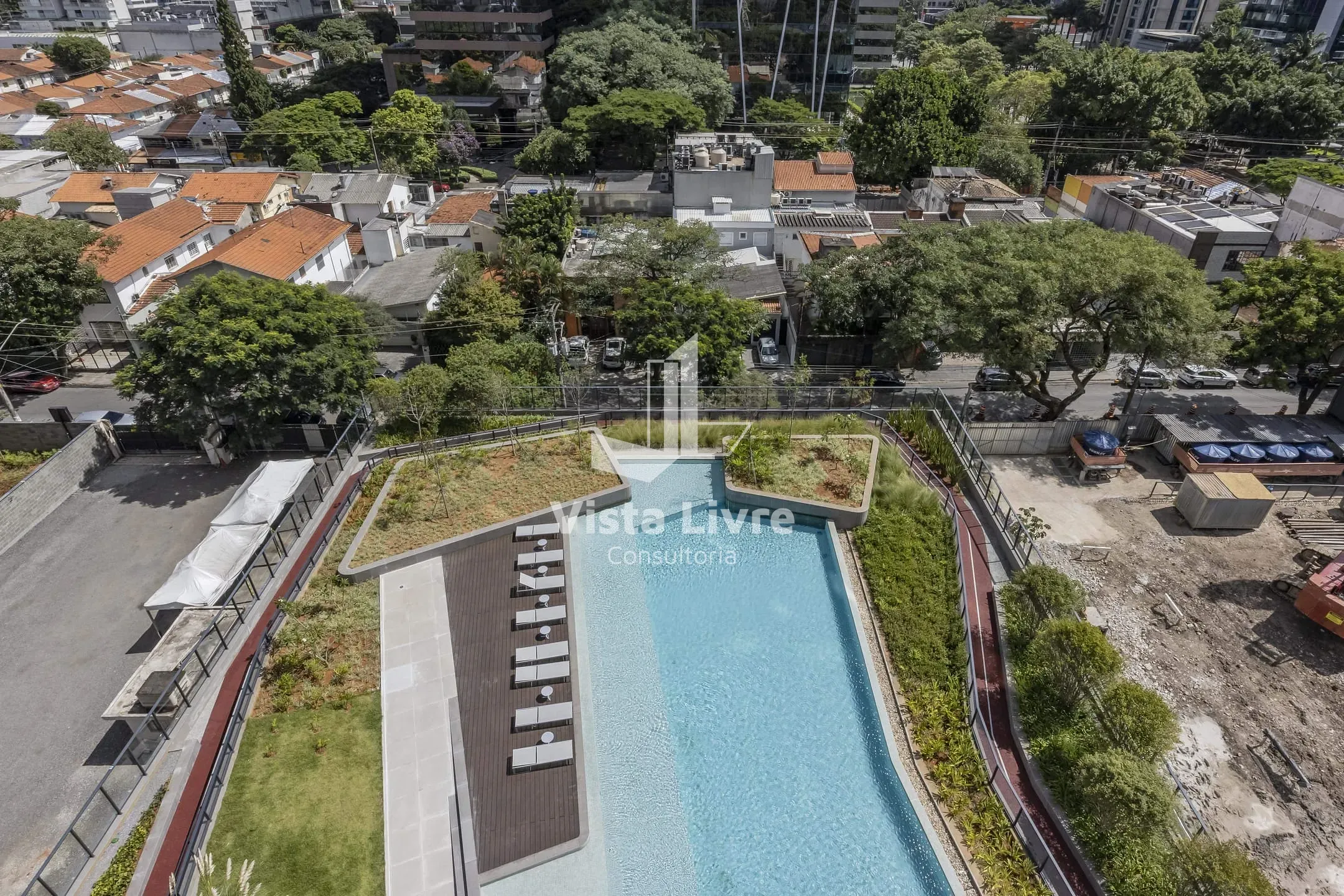 Apartamento, 1 quarto, 46 m² - Foto 19