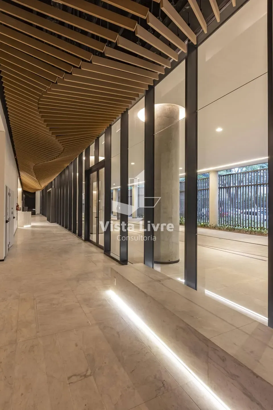 Apartamento, 1 quarto, 46 m² - Foto 48
